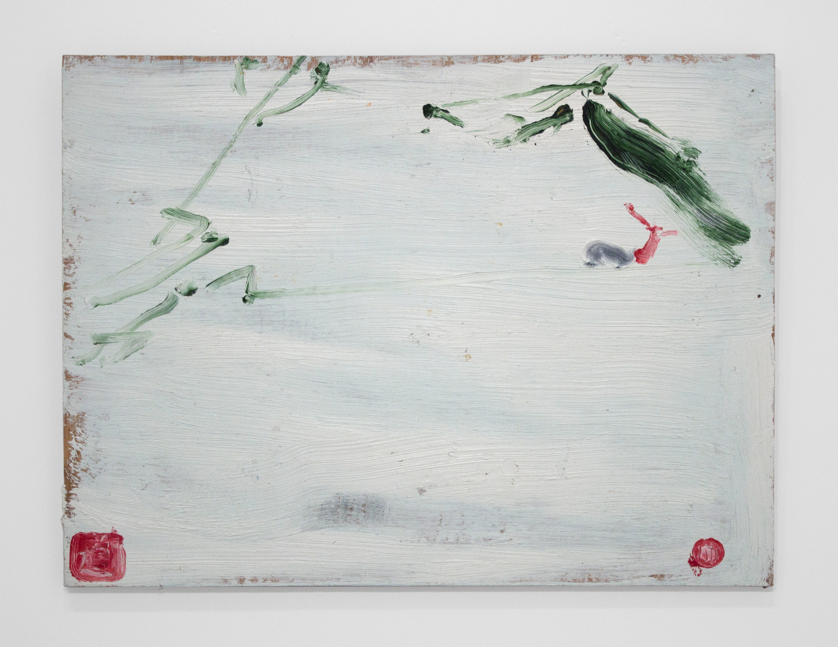 Bill Lynch, Untitled at White Columns, photo 35