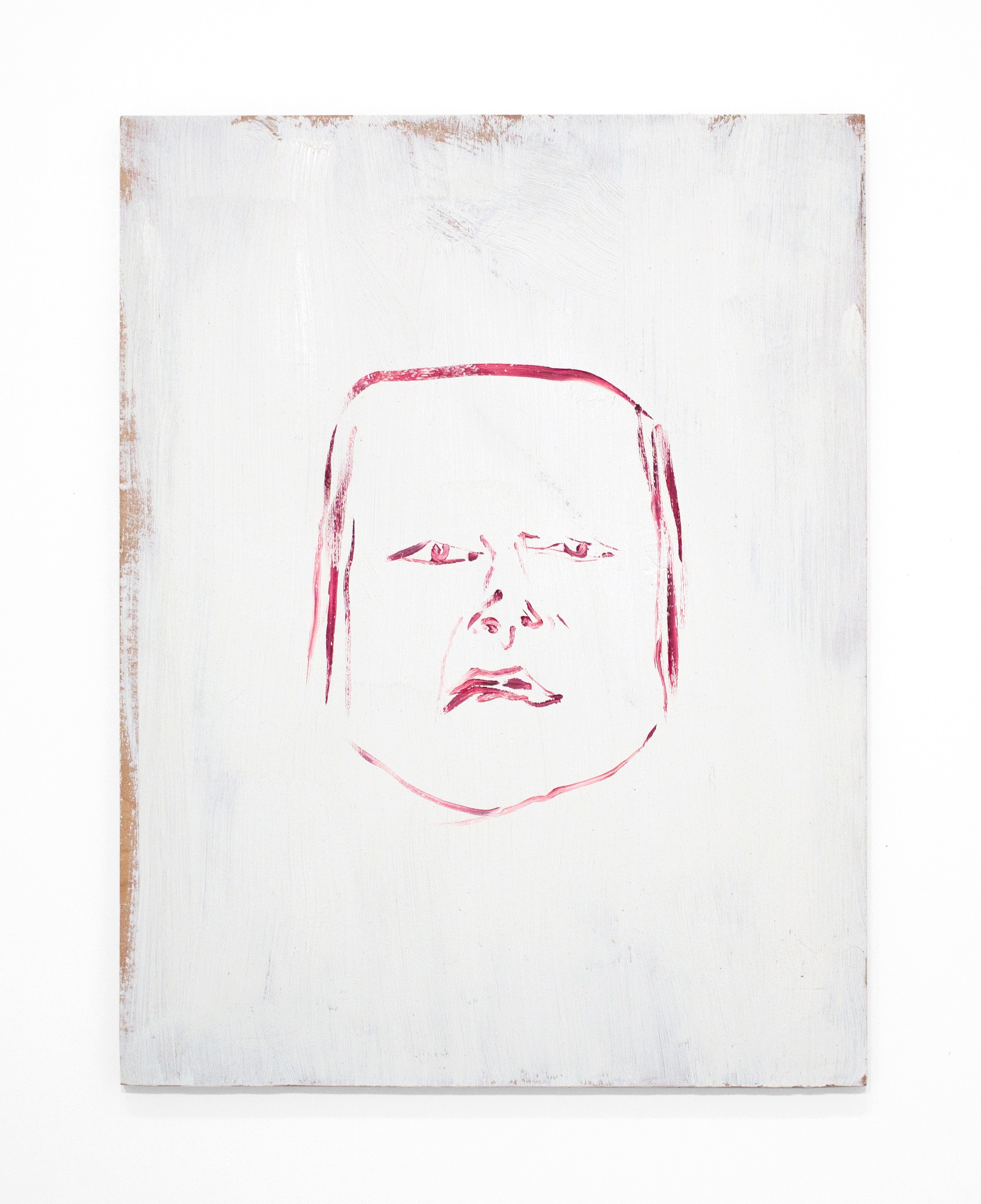 Bill Lynch, Untitled at White Columns, photo 37