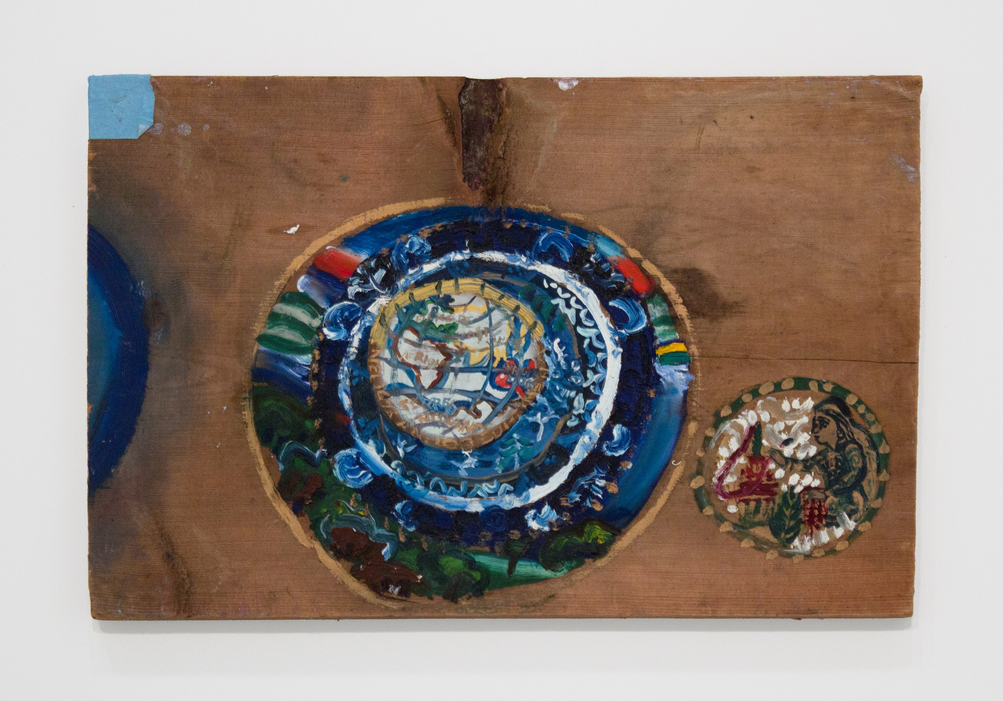 Bill Lynch, Untitled at White Columns, photo 39