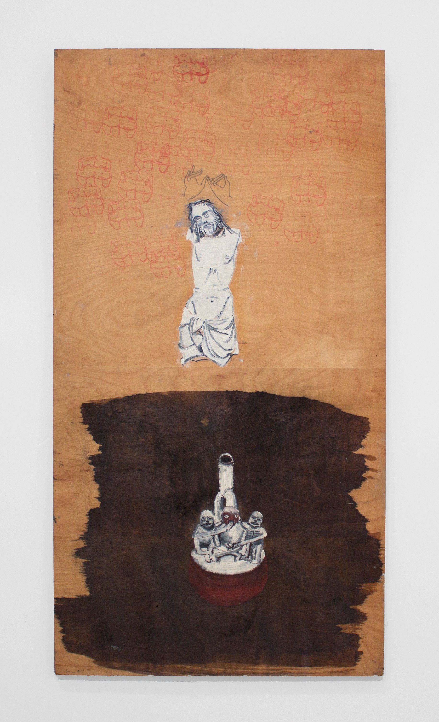 Bill Lynch, Untitled at White Columns, photo 41