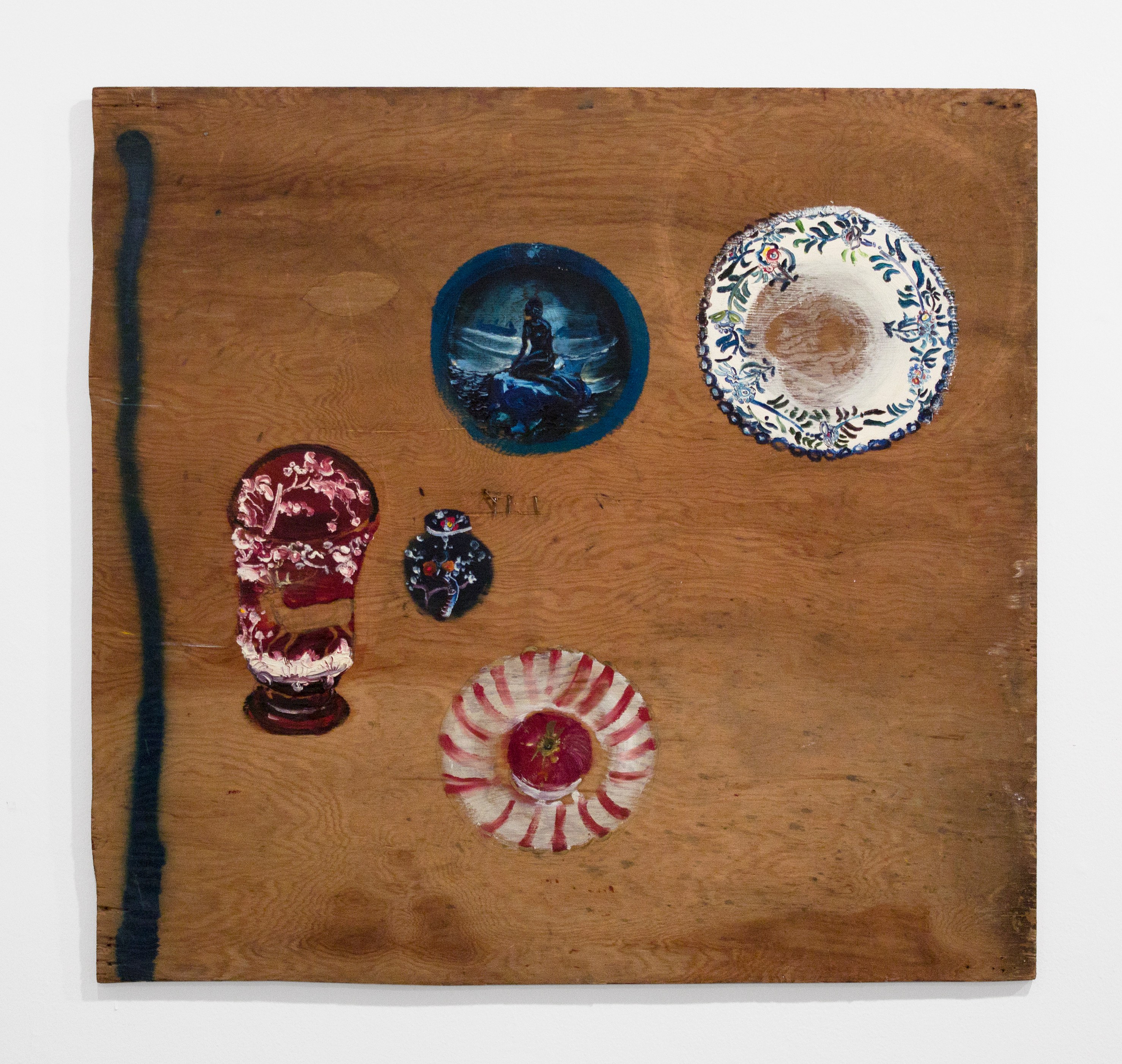 Bill Lynch, Untitled at White Columns, photo 42