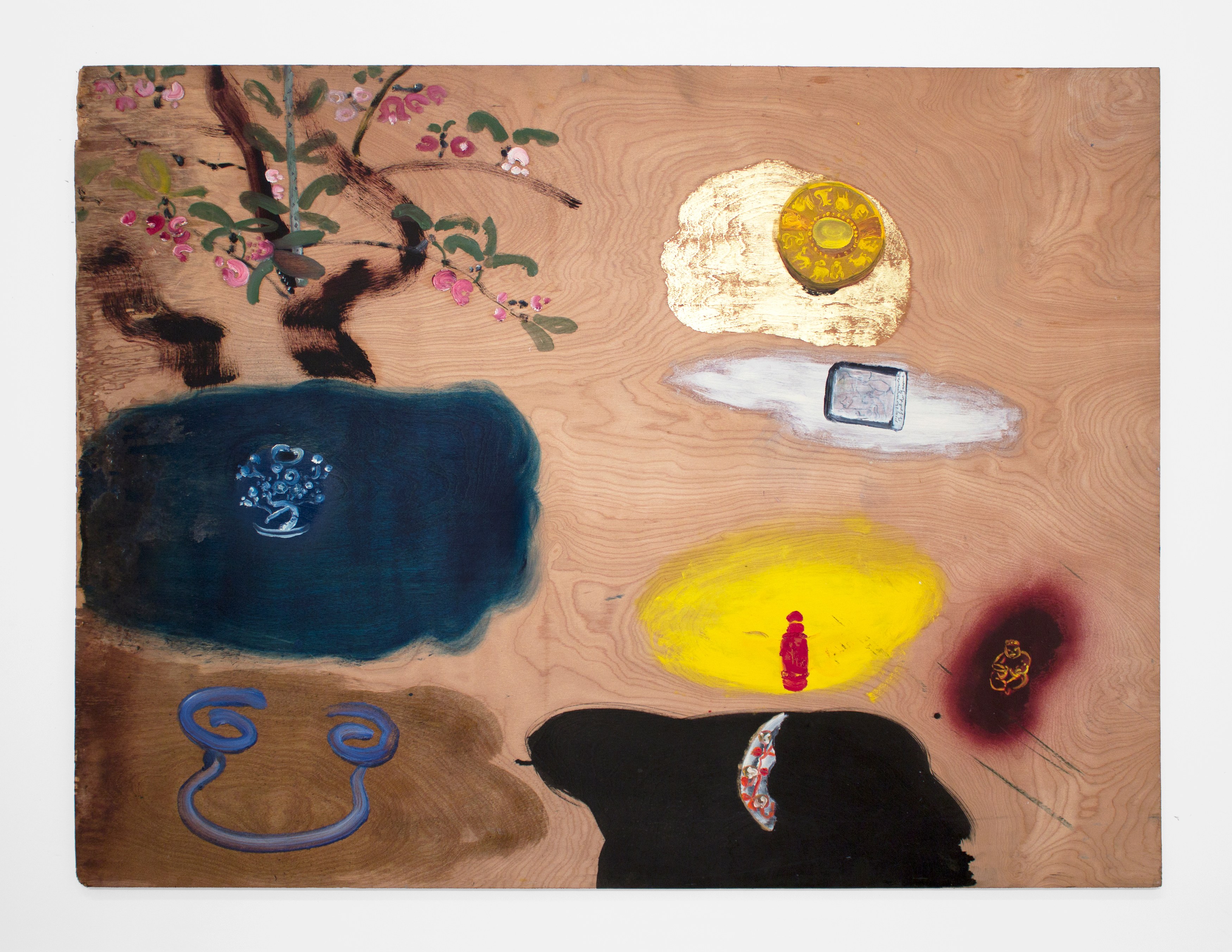 Bill Lynch, Untitled at White Columns, photo 45