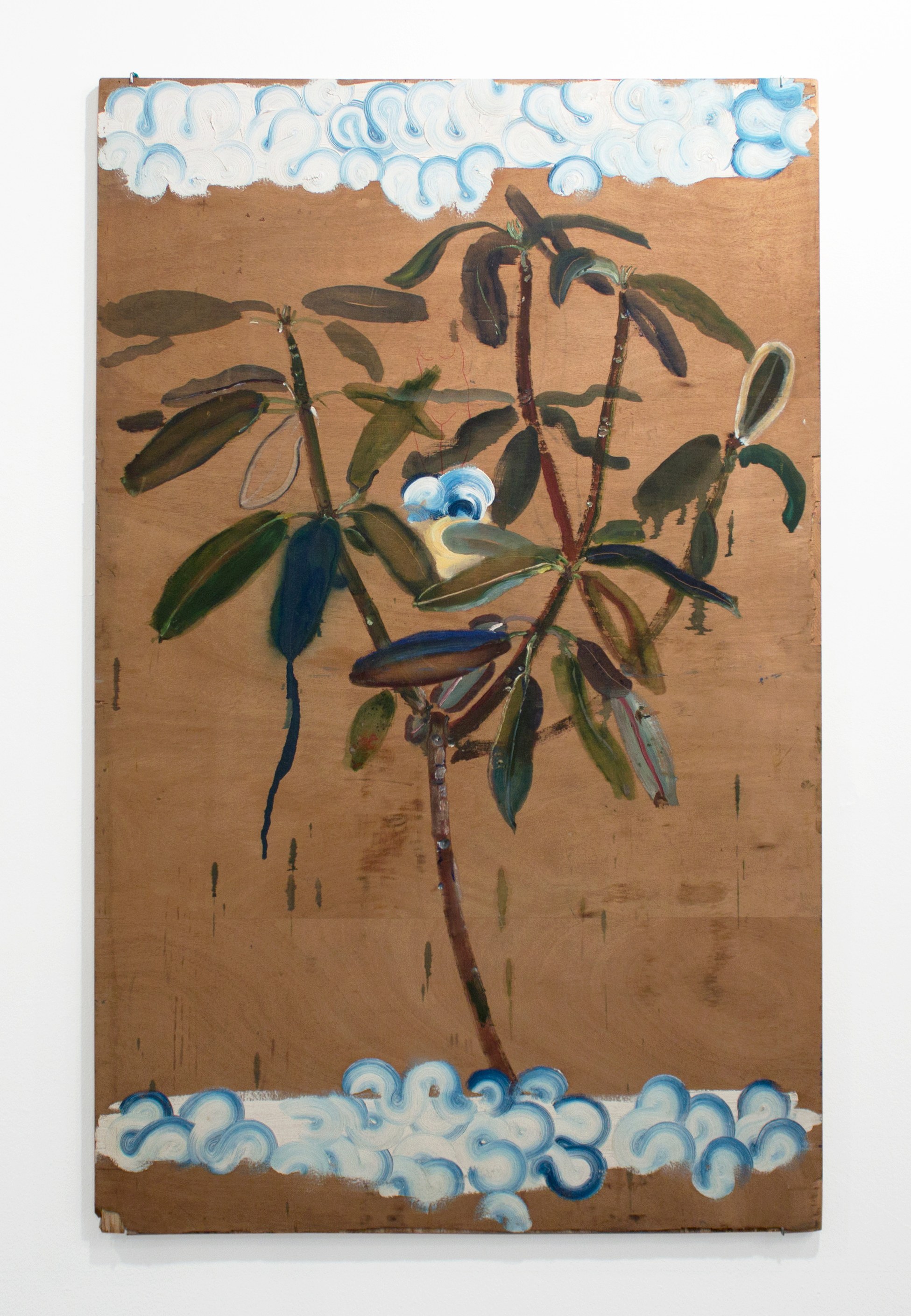 Bill Lynch, Untitled at White Columns, photo 46