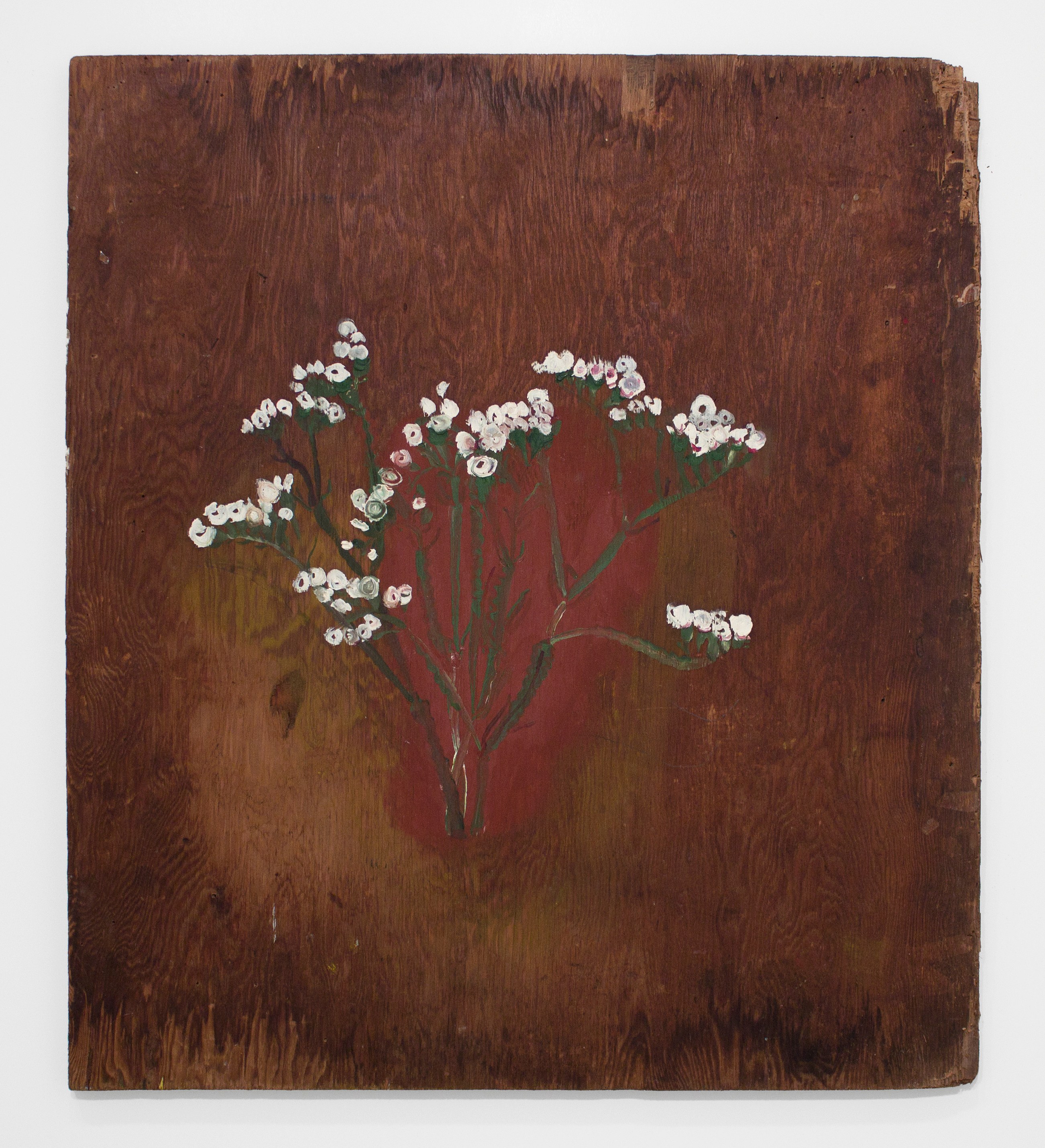 Bill Lynch, Untitled at White Columns, photo 52