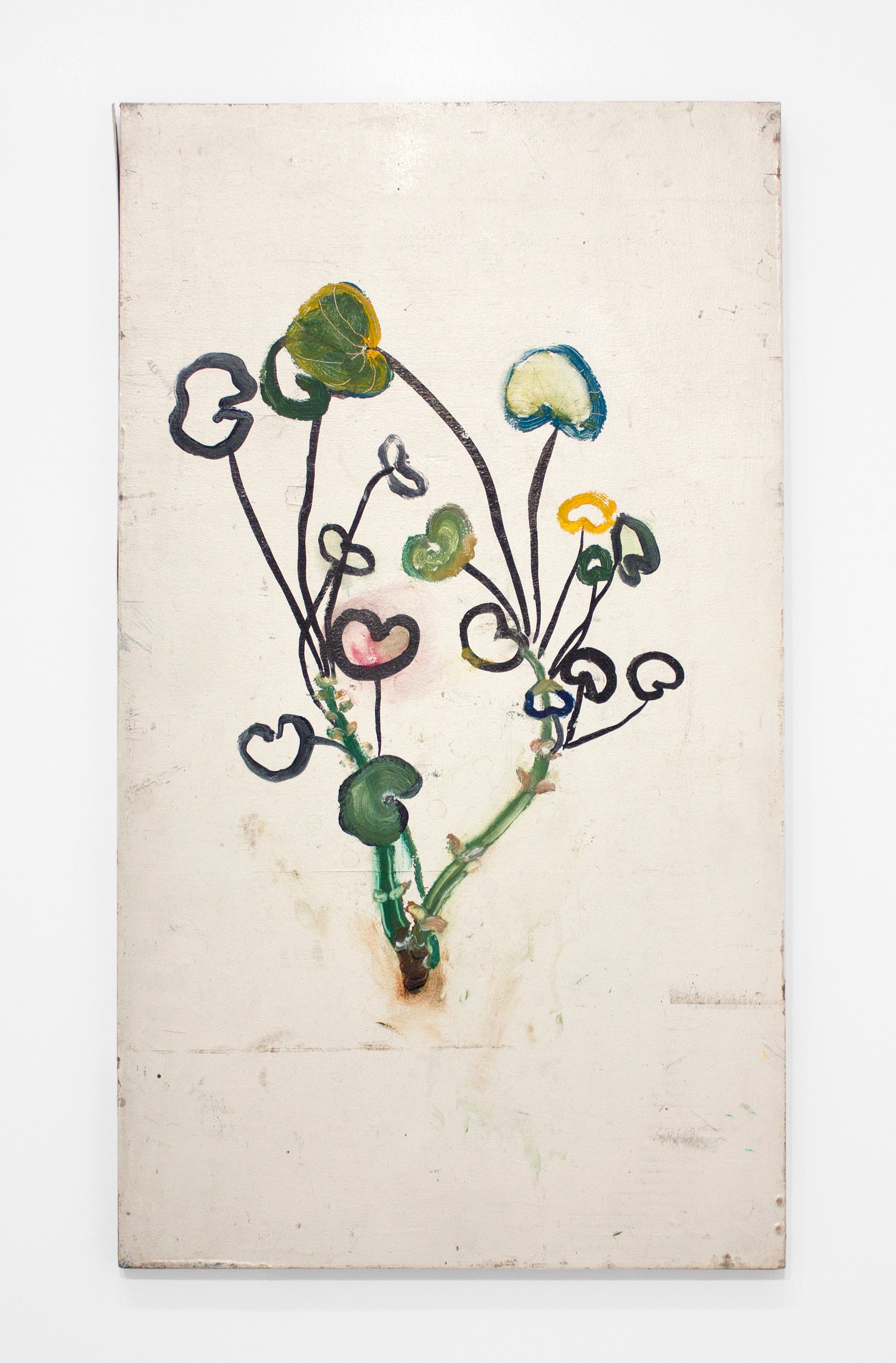 Bill Lynch, Untitled at White Columns, photo 53