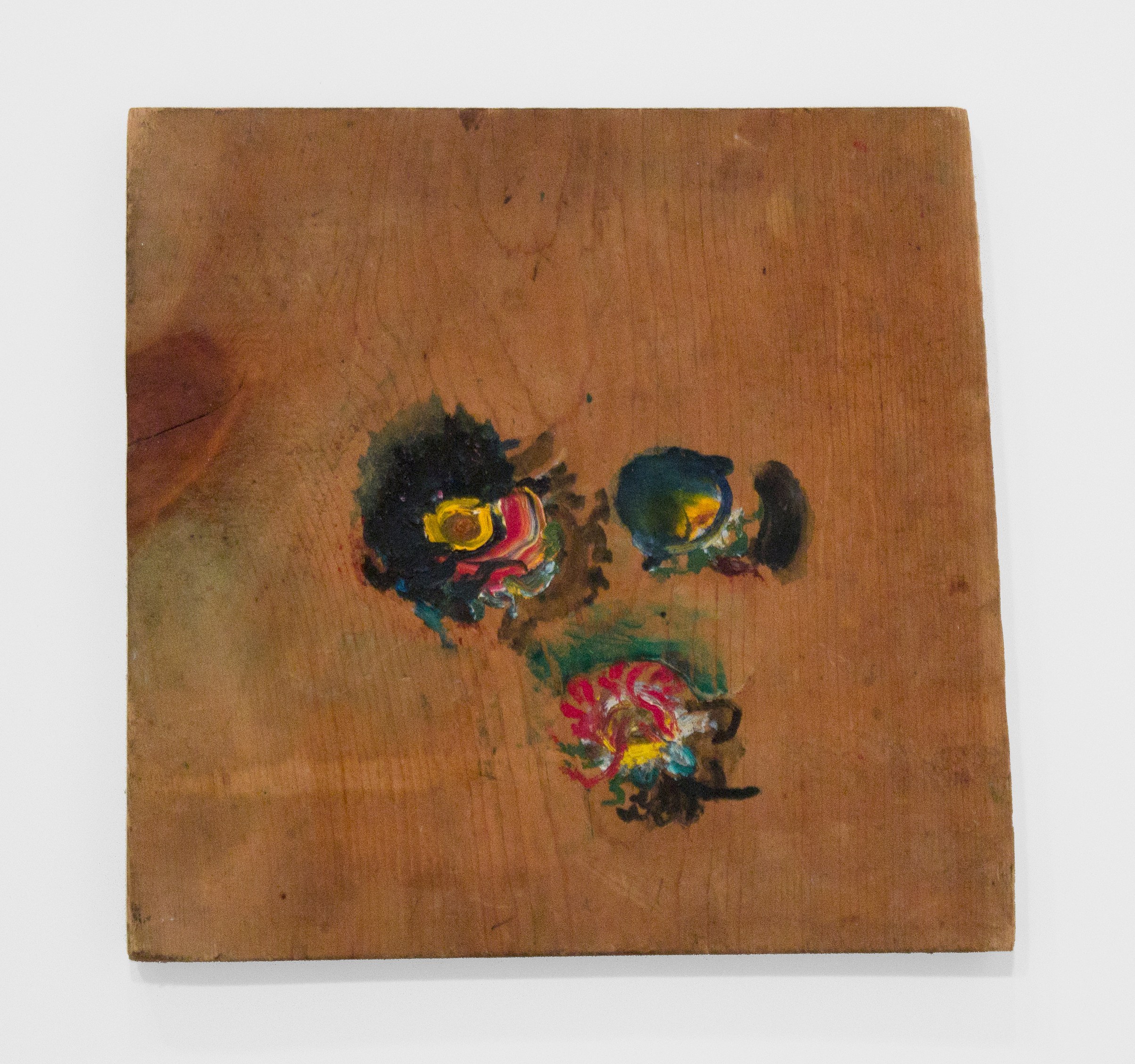 Bill Lynch, Untitled at White Columns, photo 54