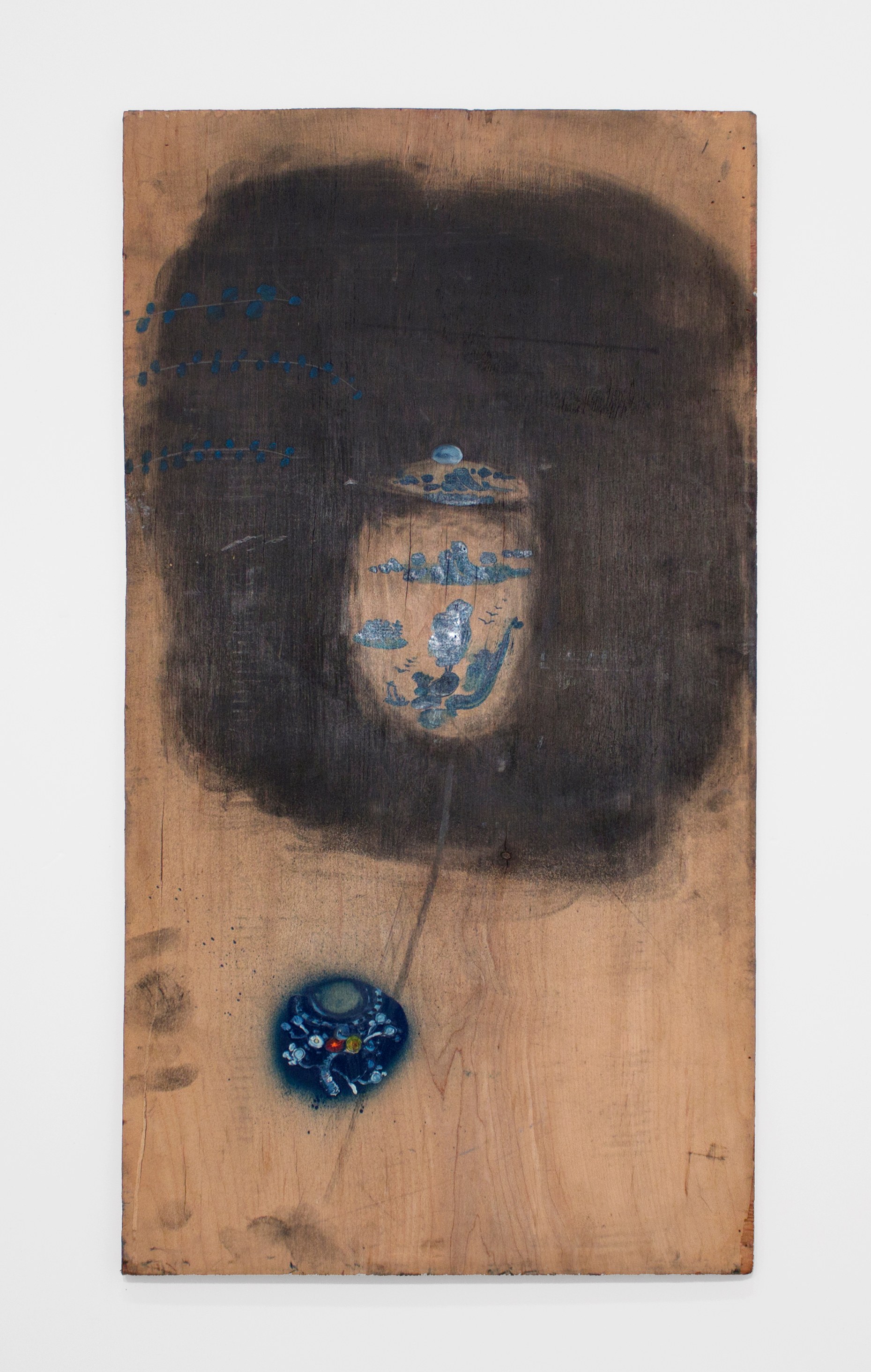 Bill Lynch, Untitled at White Columns, photo 56