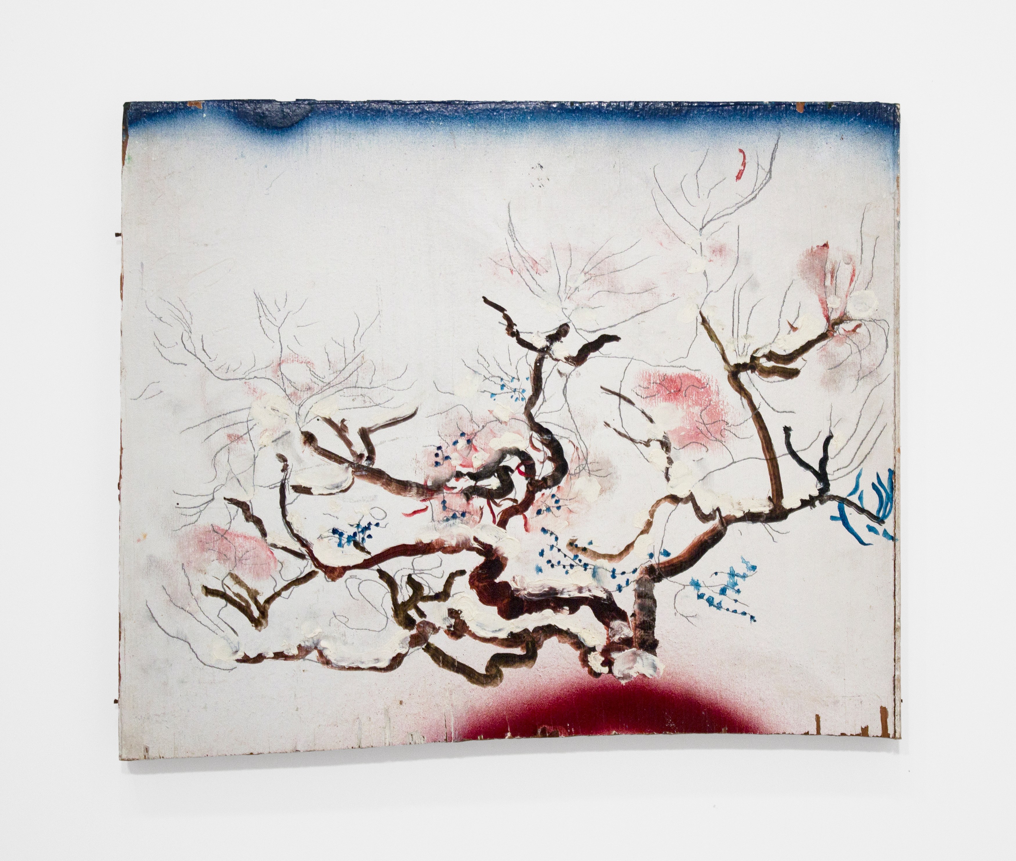 Bill Lynch, Untitled at White Columns, photo 59