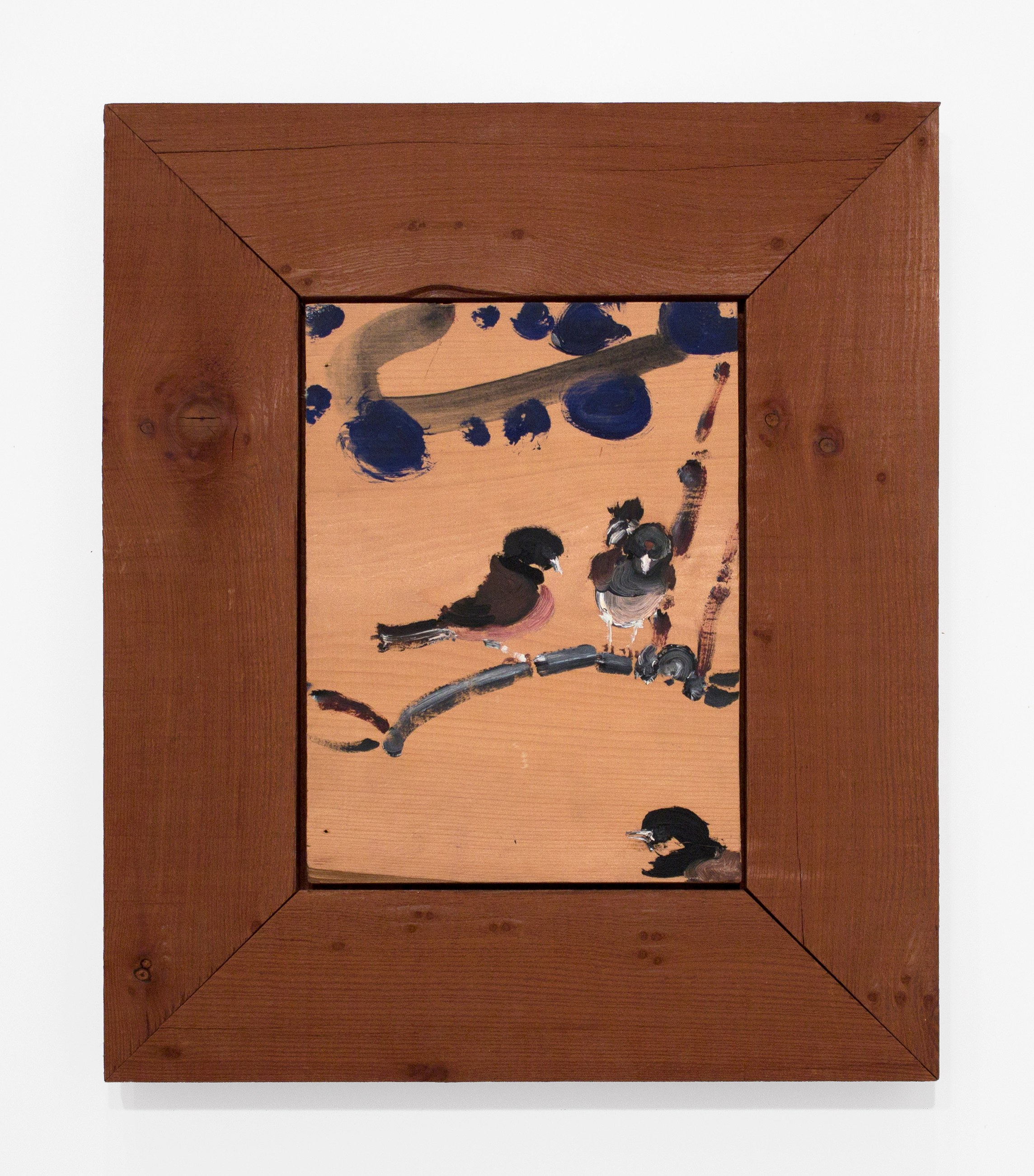 Bill Lynch, Untitled at White Columns, photo 60