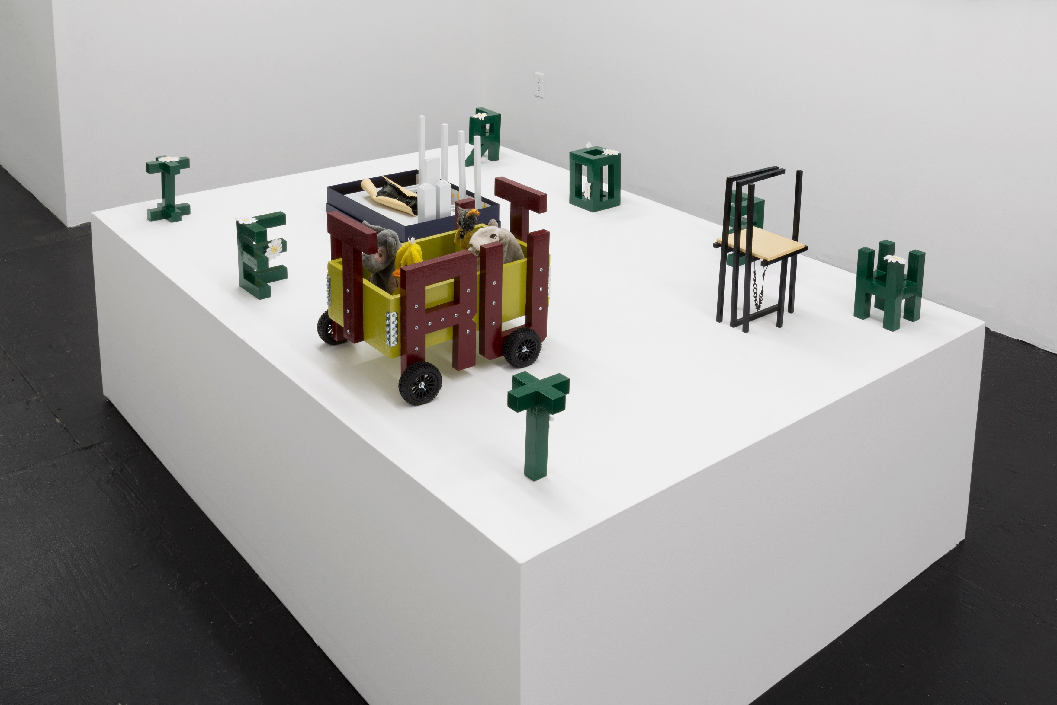 Naoki Sutter-Shudo, Parade at Derosia, photo 3