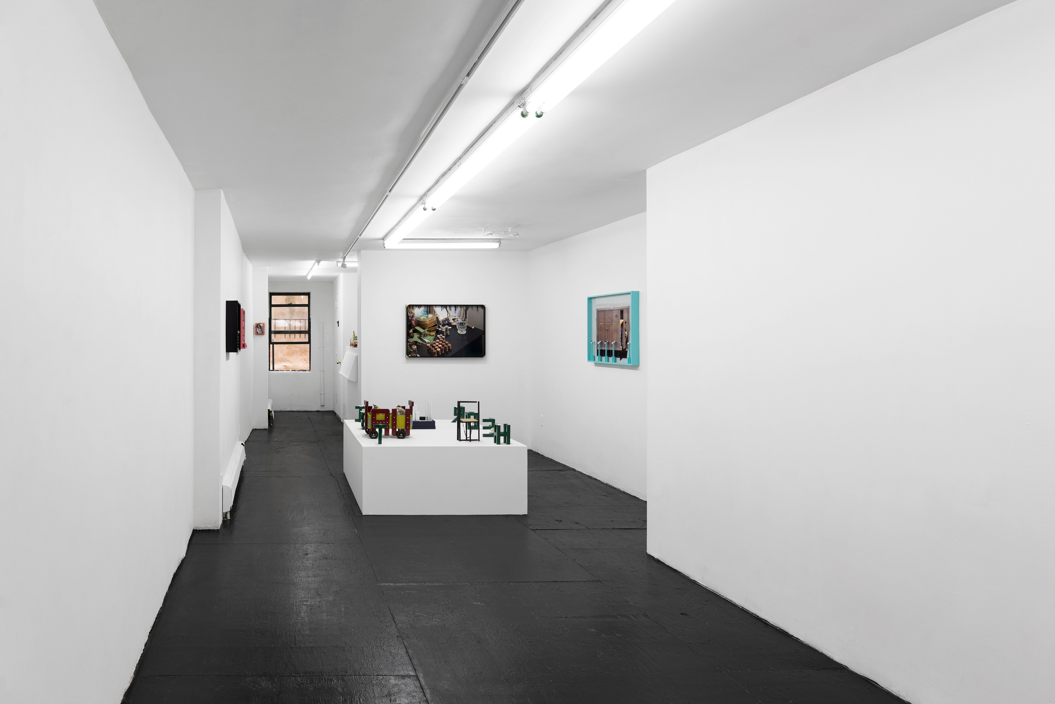 Naoki Sutter-Shudo, Parade at Derosia, photo 4
