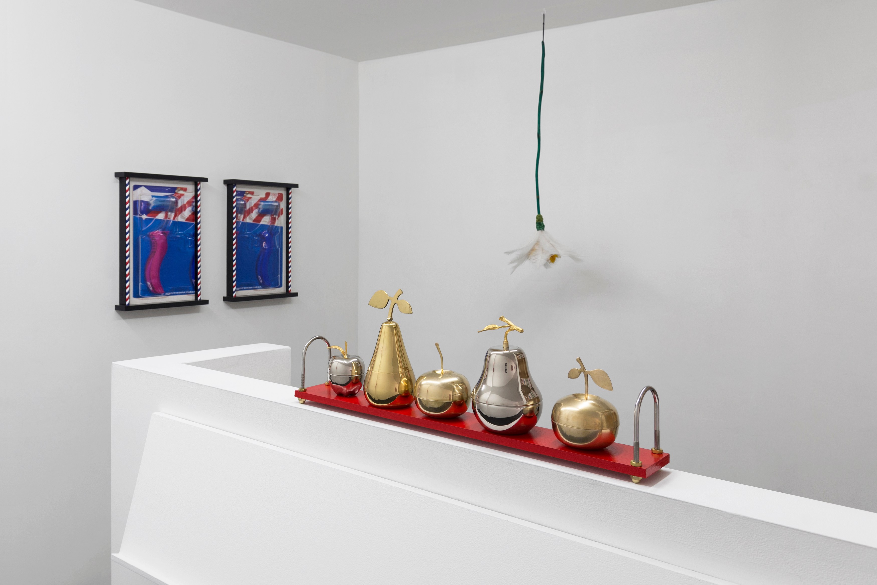 Naoki Sutter-Shudo, Parade at Derosia, photo 5