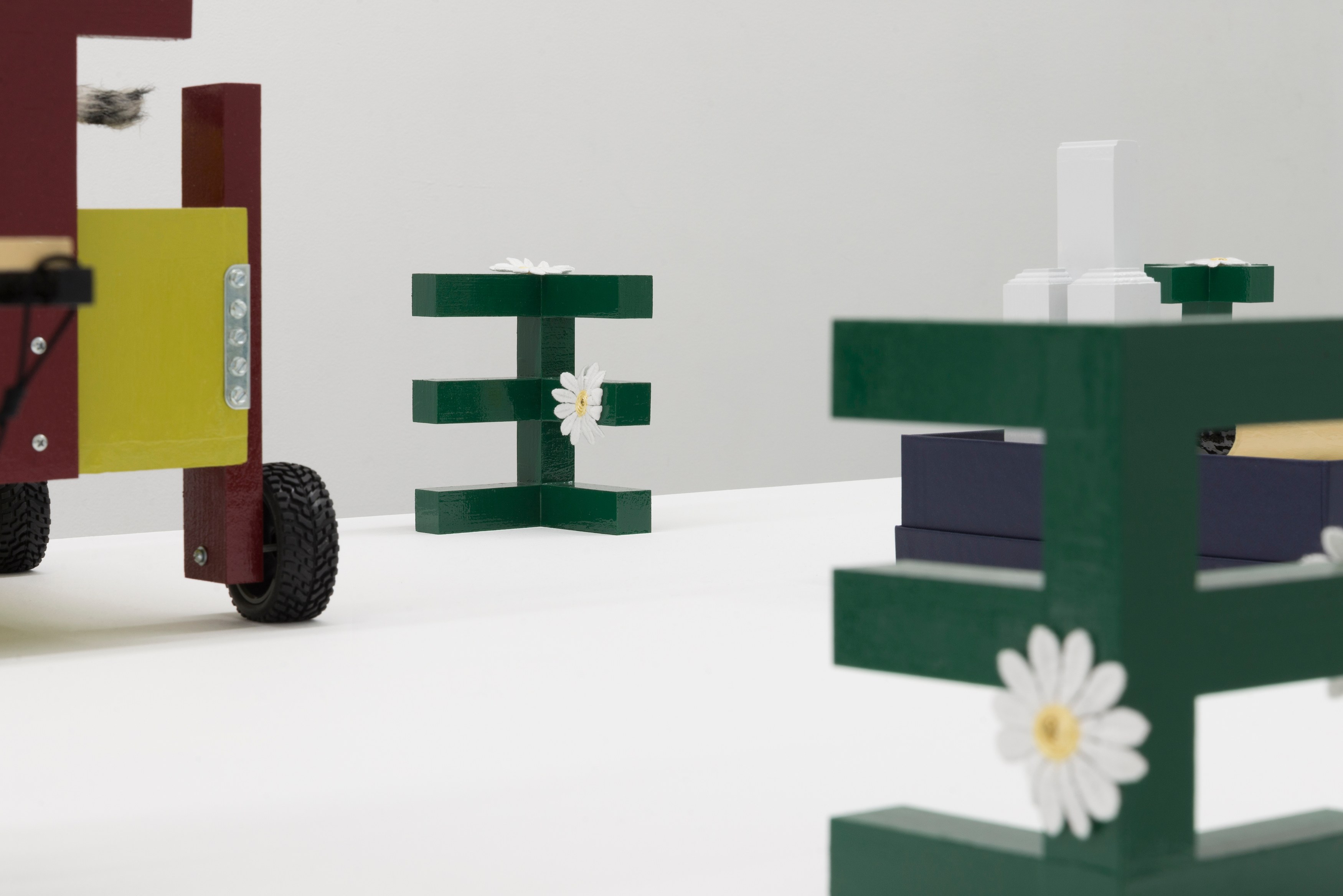 Naoki Sutter-Shudo, Parade at Derosia, photo 9