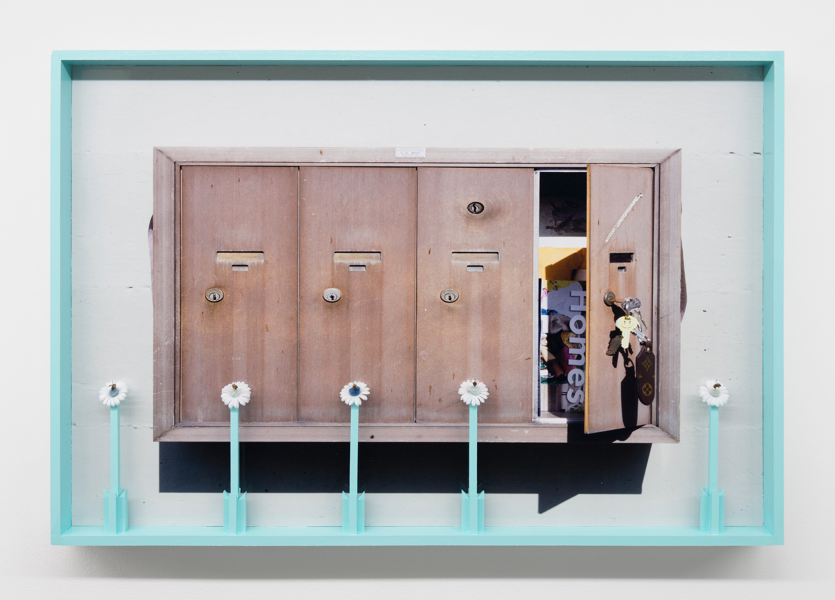Naoki Sutter-Shudo, Parade at Derosia, photo 16