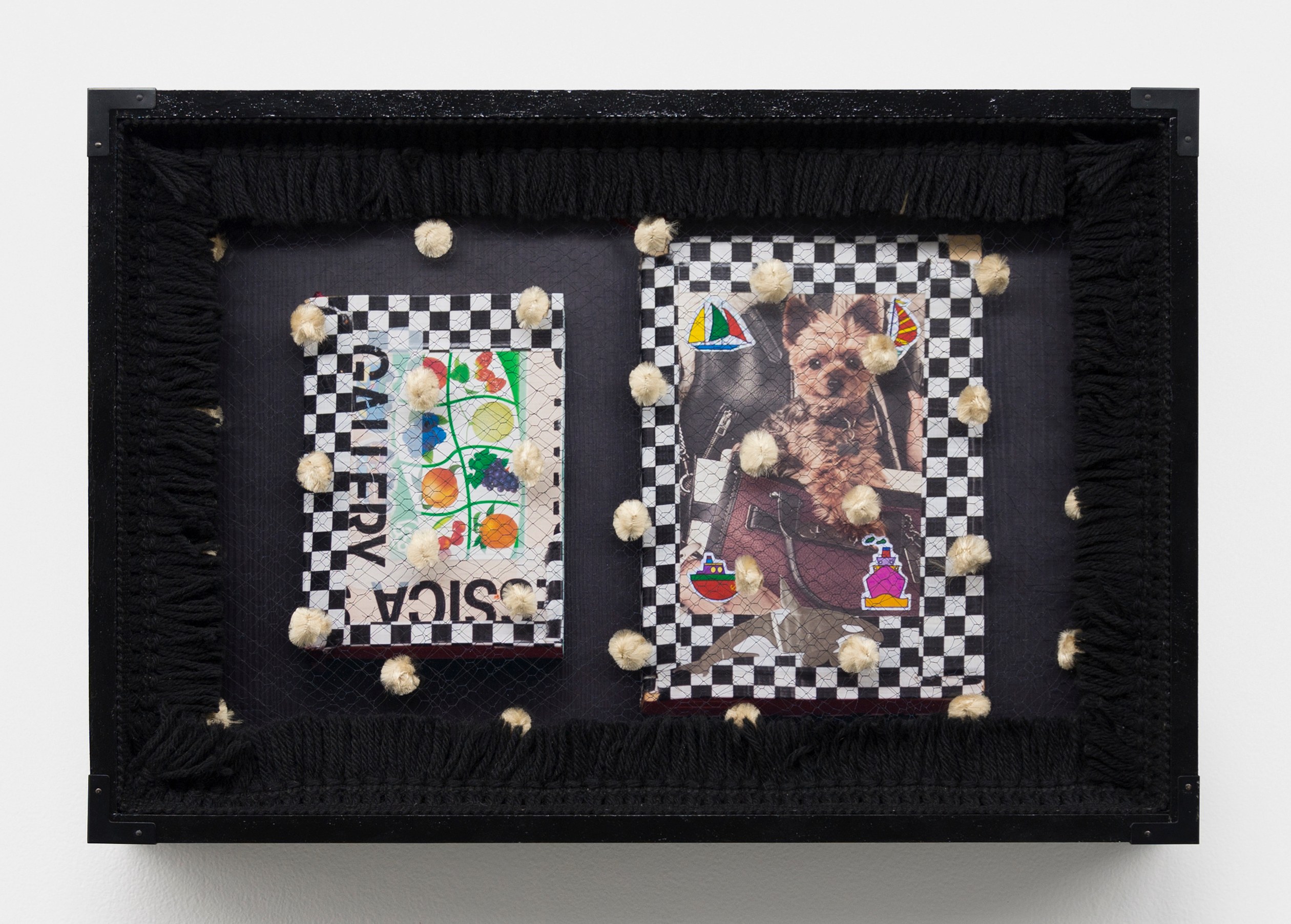 Naoki Sutter-Shudo, Parade at Derosia, photo 18
