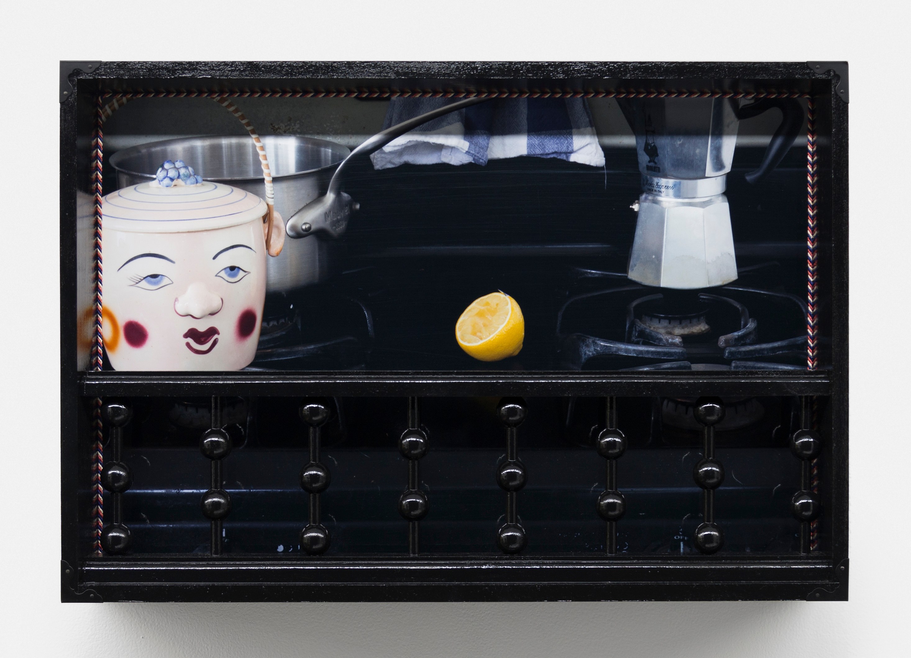 Naoki Sutter-Shudo, Parade at Derosia, photo 19