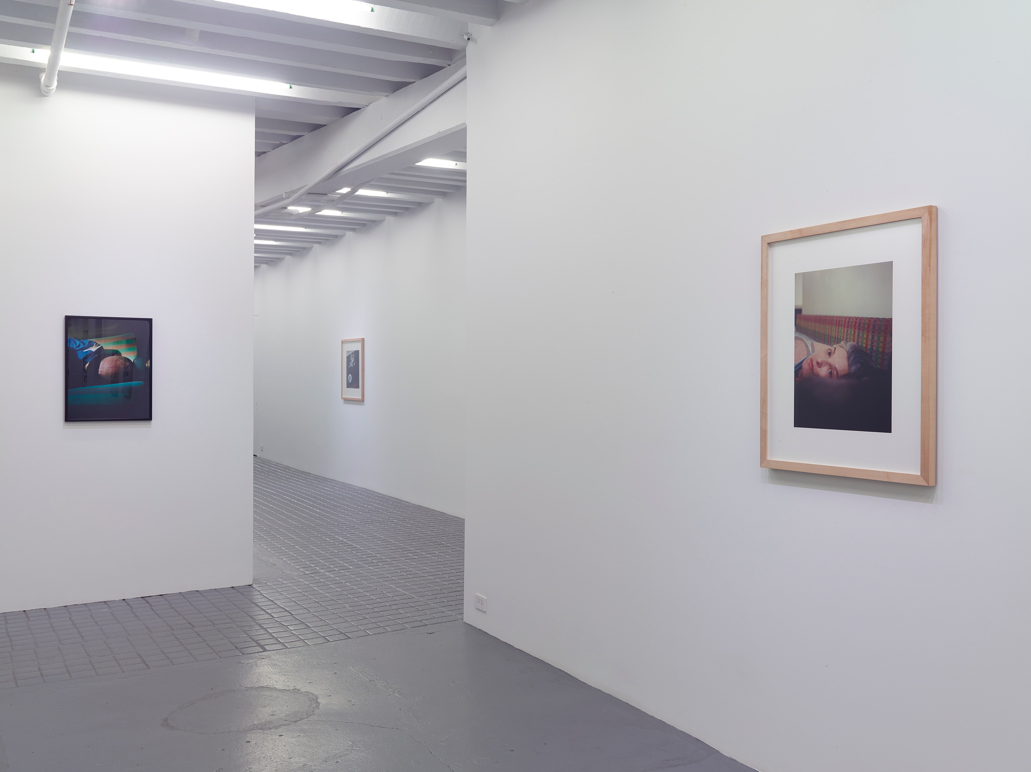 Jean-Luc Moulène, Torture Concrete at Miguel Abreu, New York (88 Eldridge Street, 36 Orchard Street), photo 13