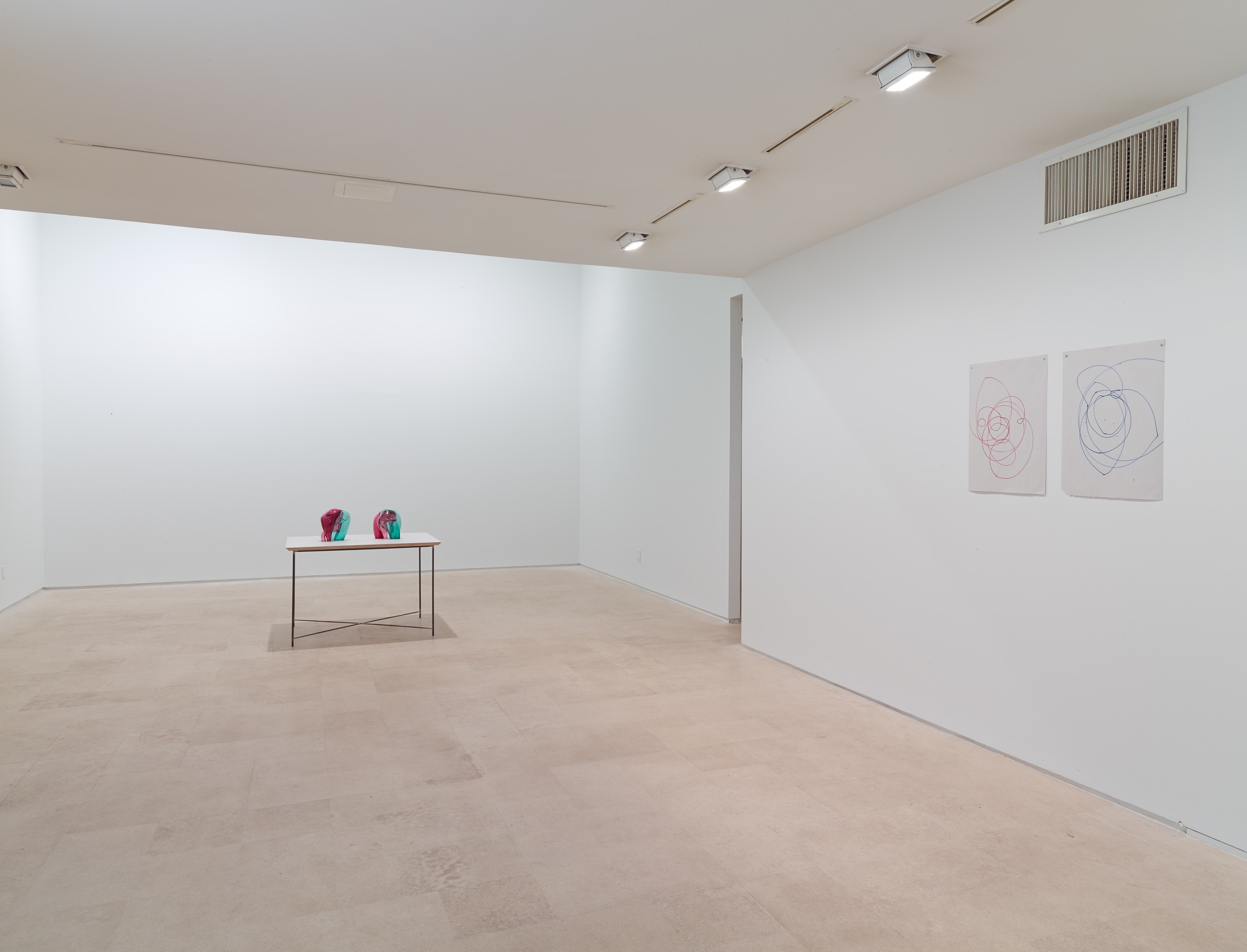 Jean-Luc Moulène, Torture Concrete at Miguel Abreu, New York (88 Eldridge Street, 36 Orchard Street), photo 14