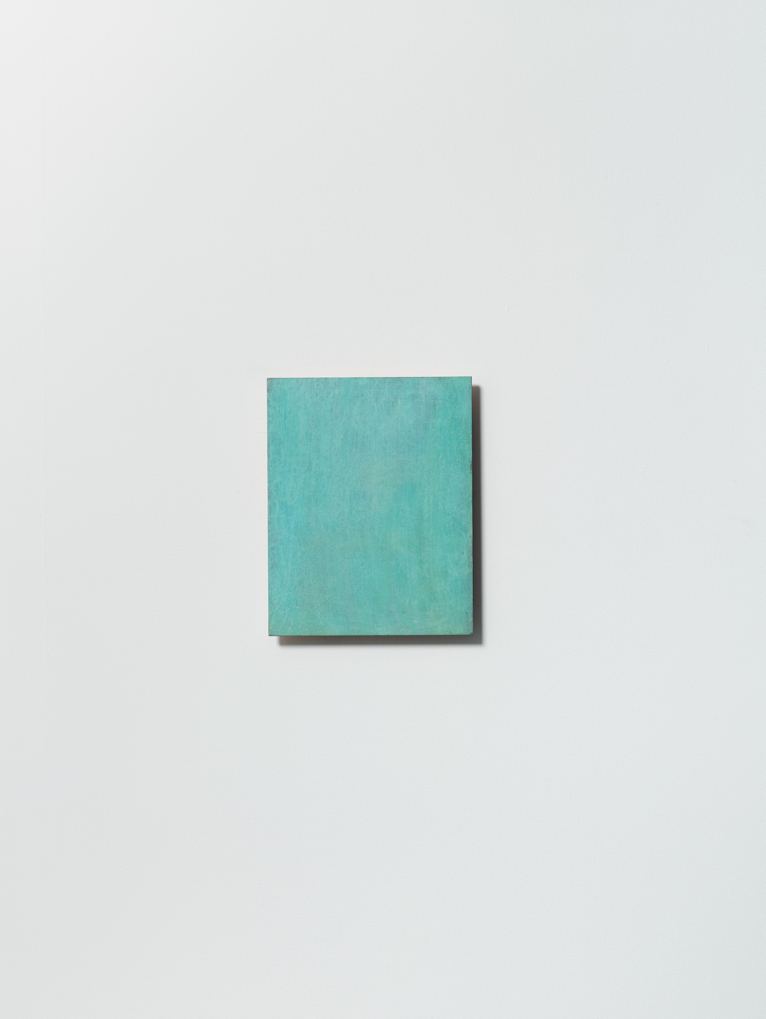 Jean-Luc Moulène, Torture Concrete at Miguel Abreu, New York (88 Eldridge Street, 36 Orchard Street), photo 36