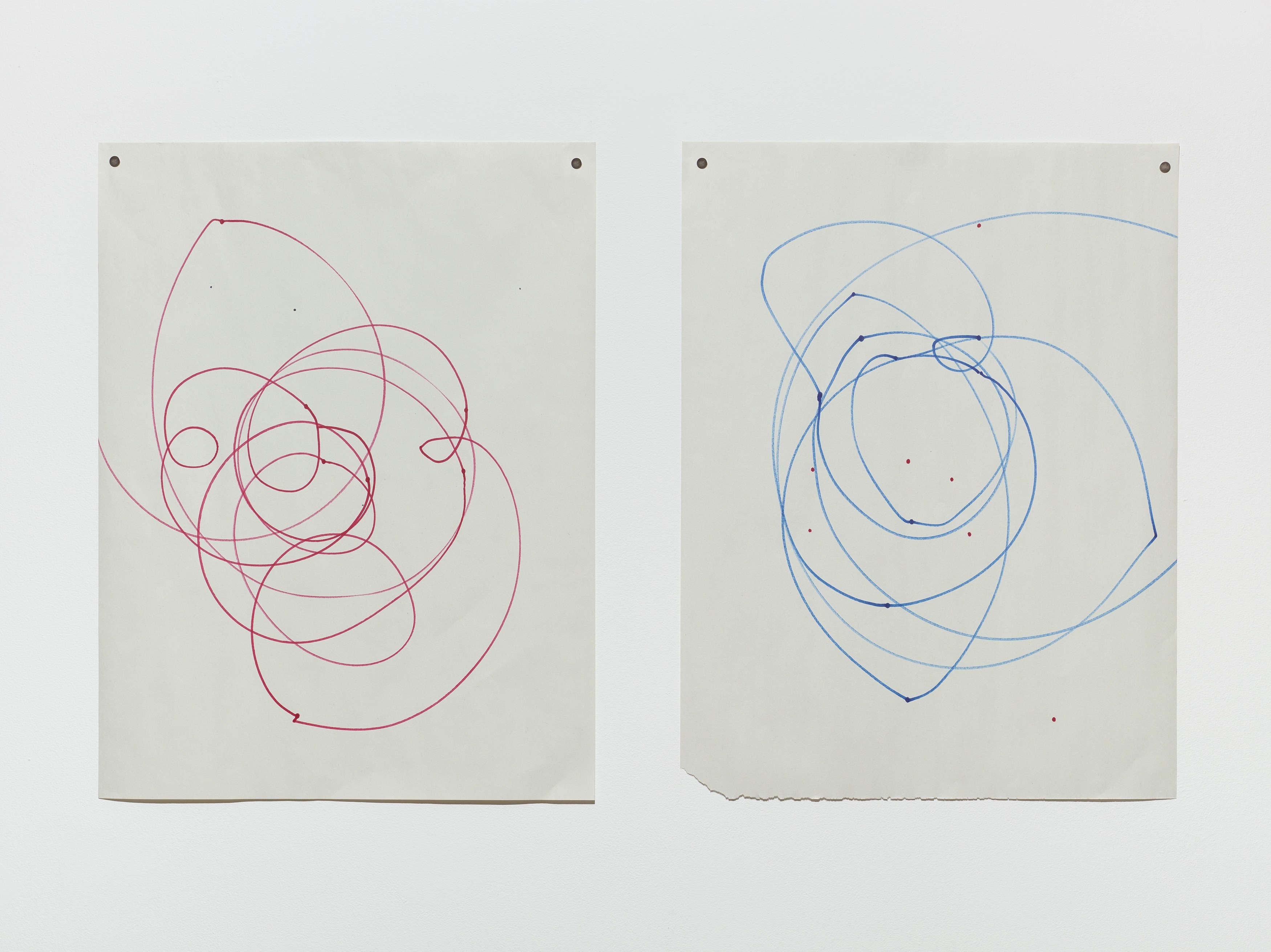 Jean-Luc Moulène, Torture Concrete at Miguel Abreu, New York (88 Eldridge Street, 36 Orchard Street), photo 40