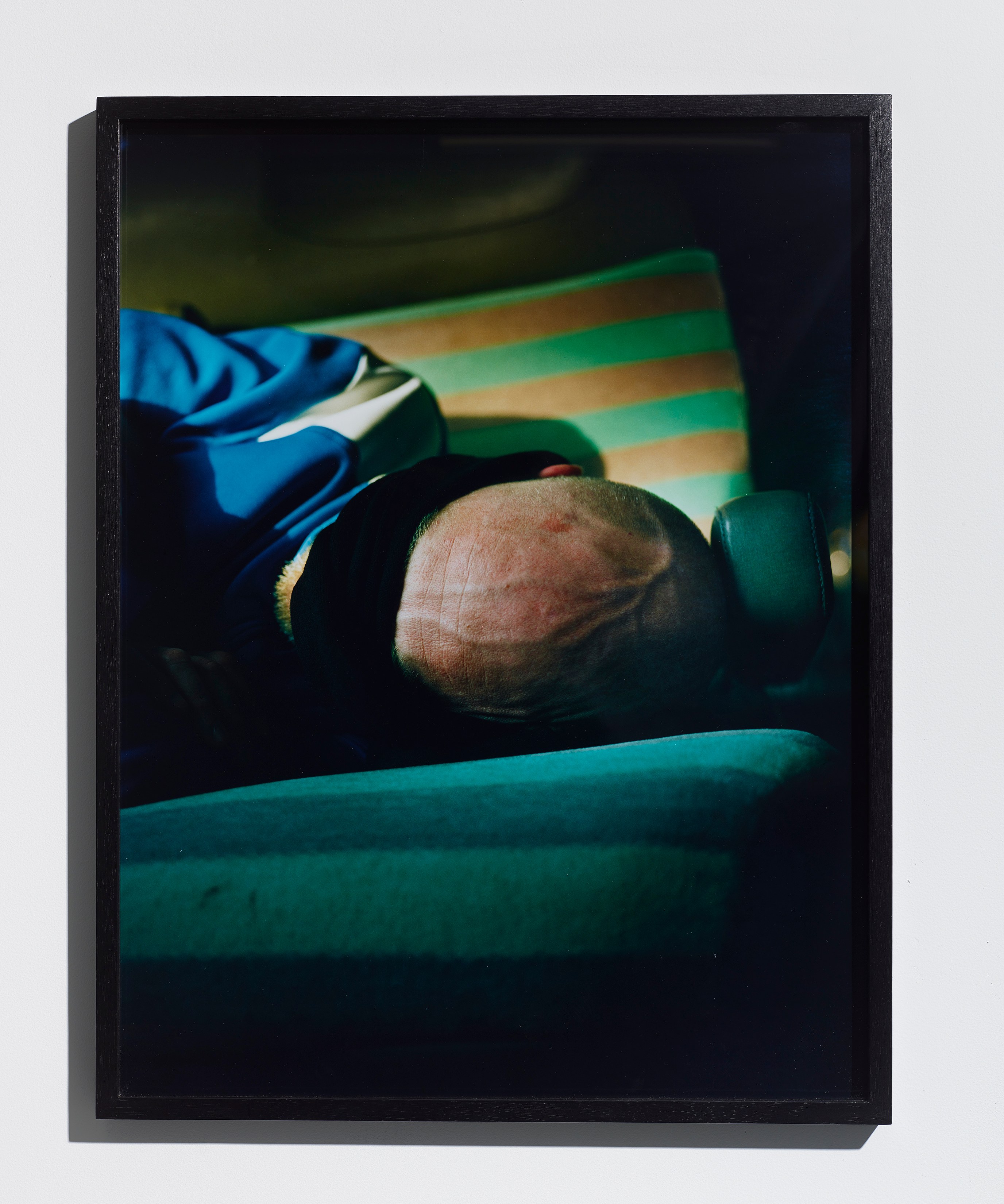 Jean-Luc Moulène, Torture Concrete at Miguel Abreu, New York (88 Eldridge Street, 36 Orchard Street), photo 43