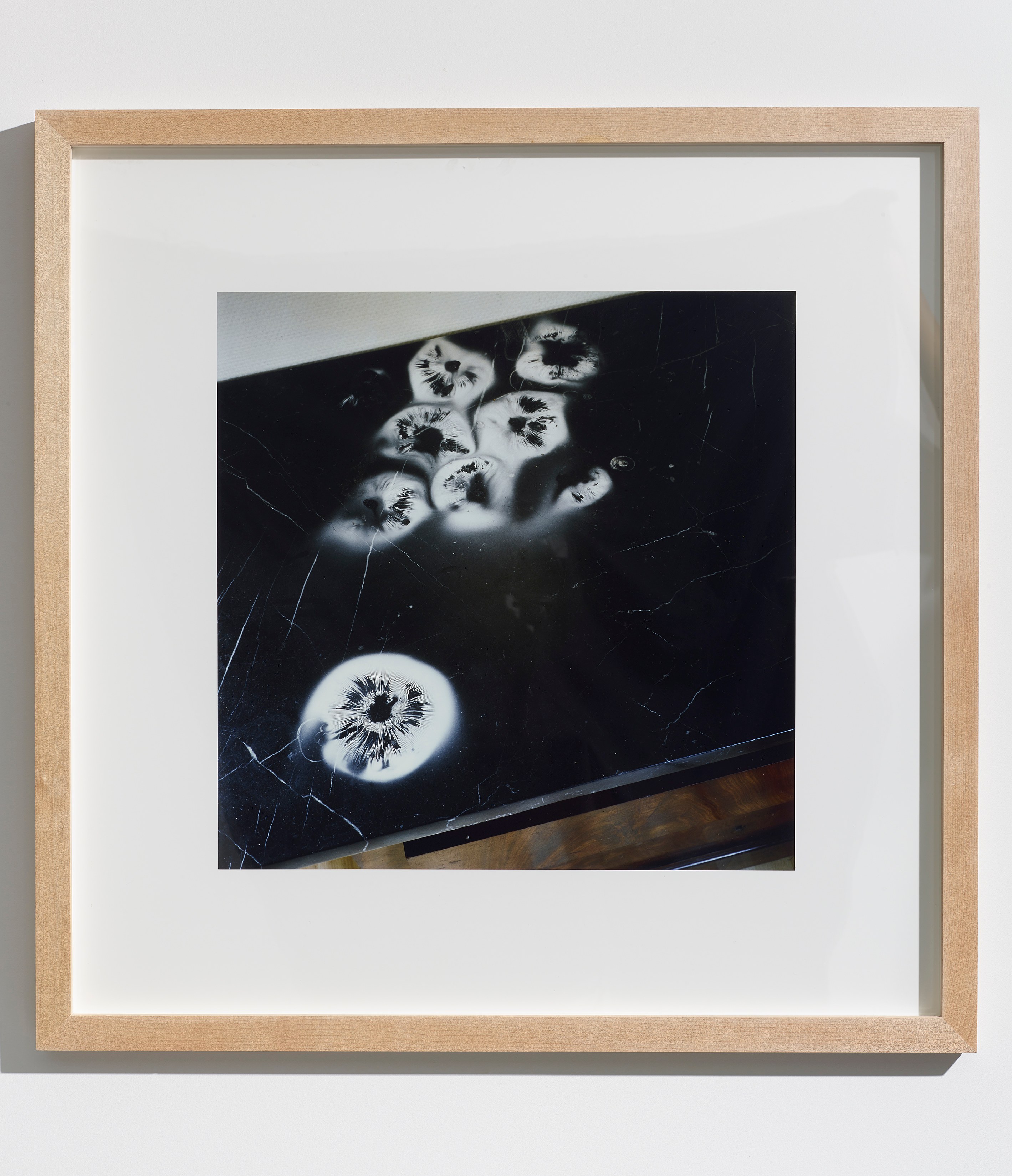 Jean-Luc Moulène, Torture Concrete at Miguel Abreu, New York (88 Eldridge Street, 36 Orchard Street), photo 45