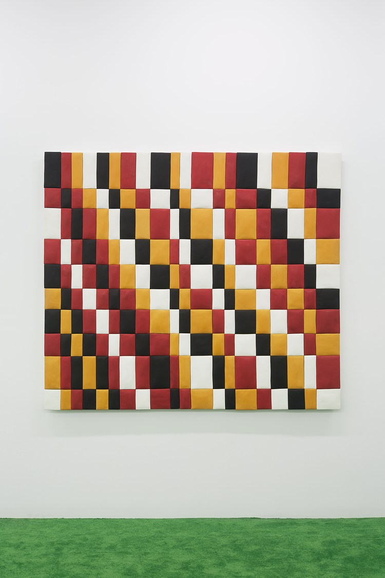 Sadie Benning at Callicoon Fine Arts, New York Contemporary Art Daily