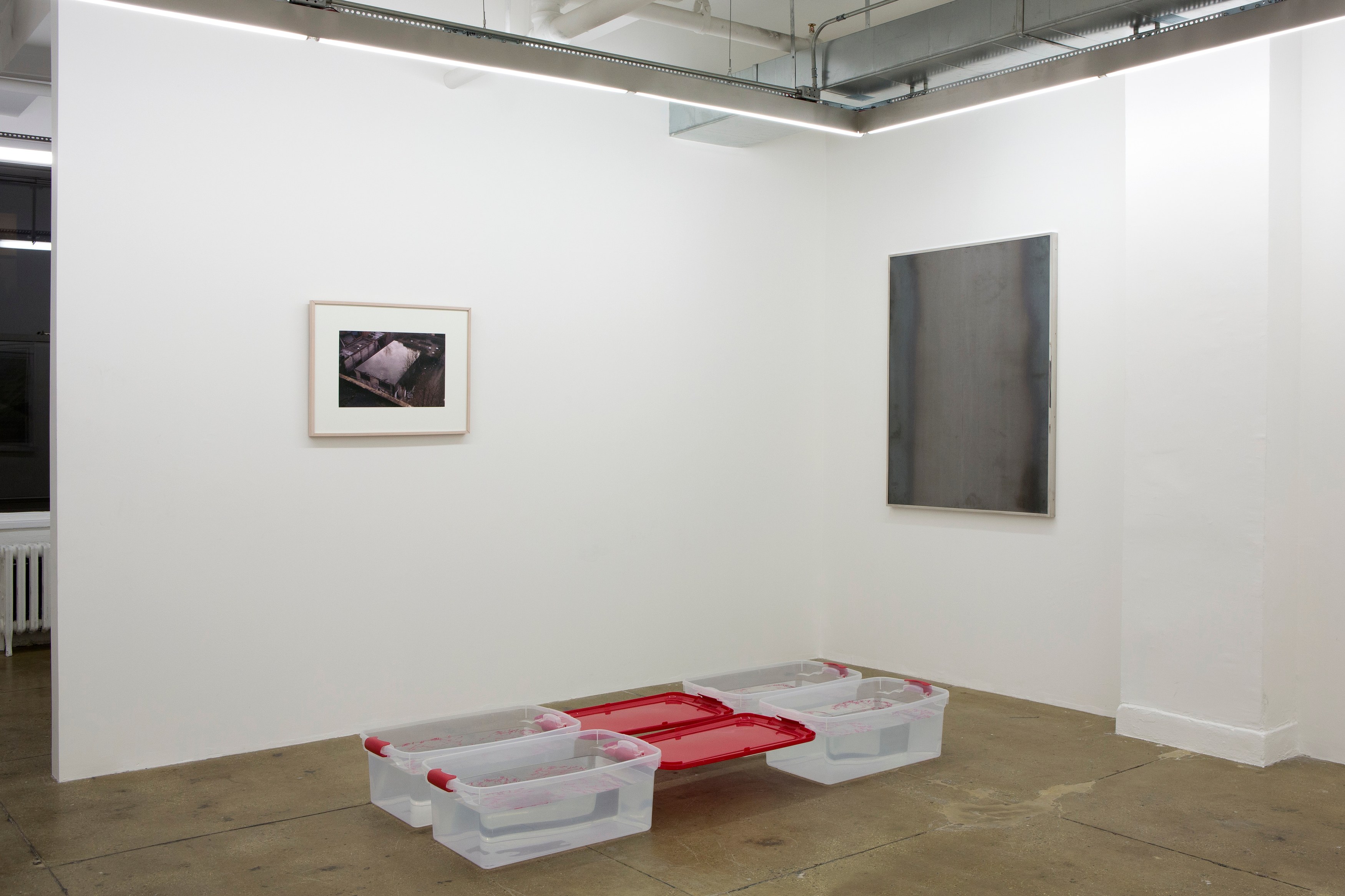 Fearful Symmetry, Fearful Symmetry at Galerie Balice Hertling, photo 3