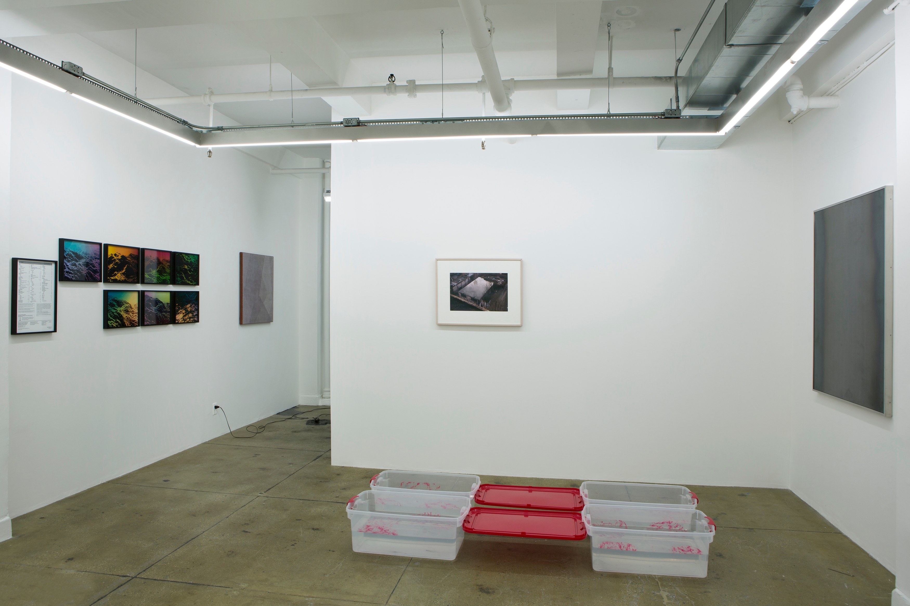 Fearful Symmetry, Fearful Symmetry at Galerie Balice Hertling, photo 4