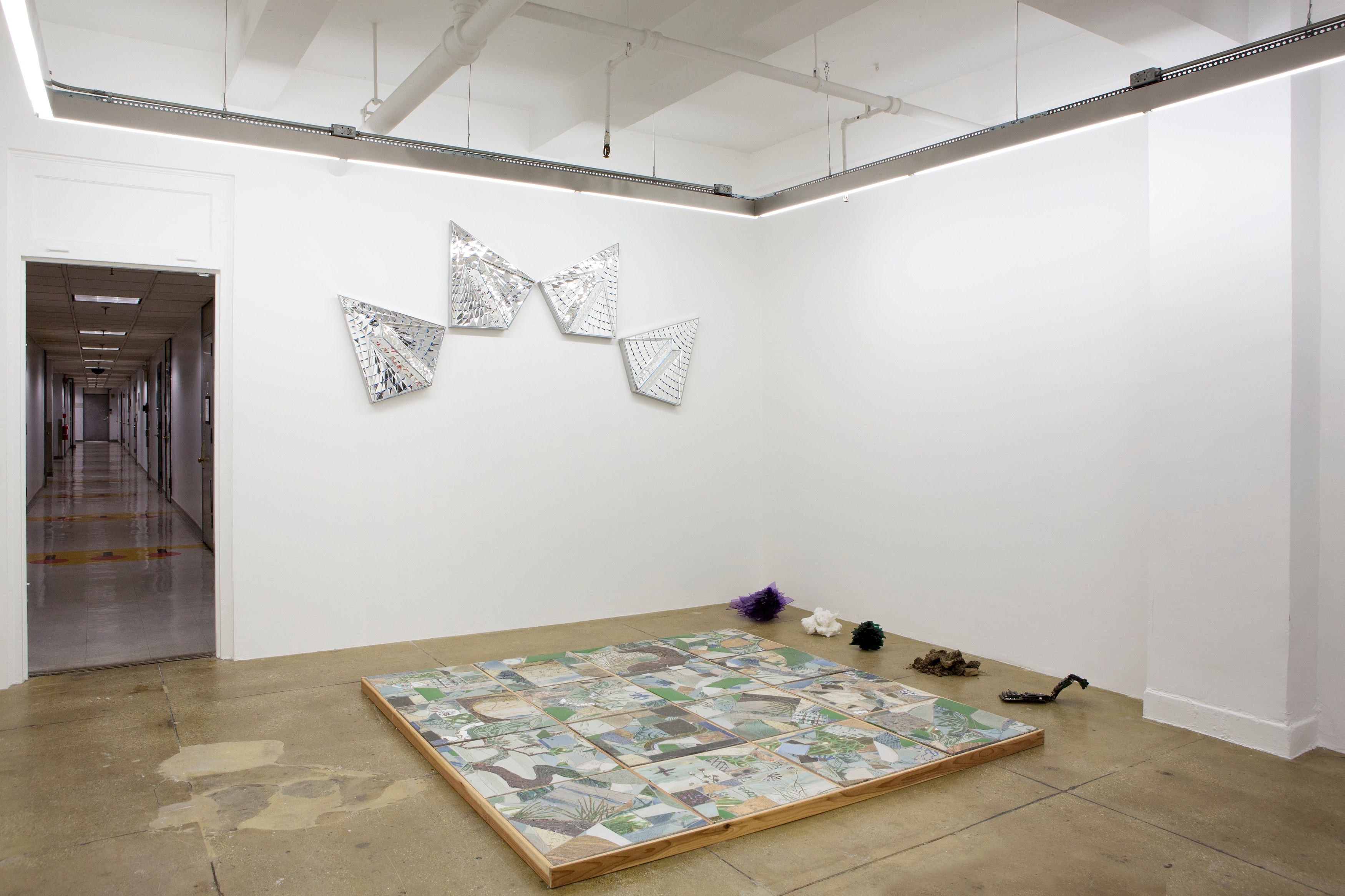 Fearful Symmetry, Fearful Symmetry at Galerie Balice Hertling, photo 10