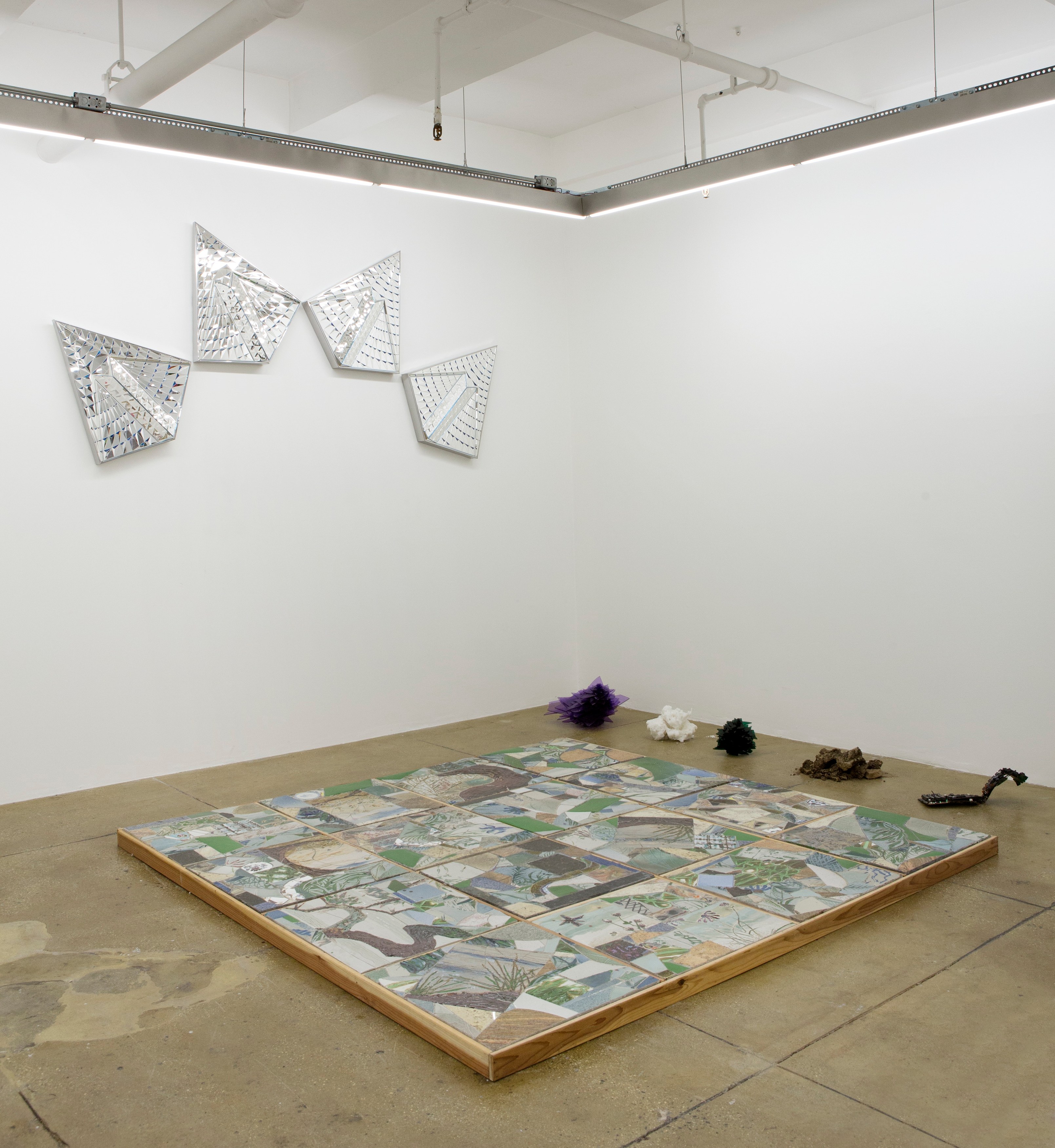 Fearful Symmetry, Fearful Symmetry at Galerie Balice Hertling, photo 11