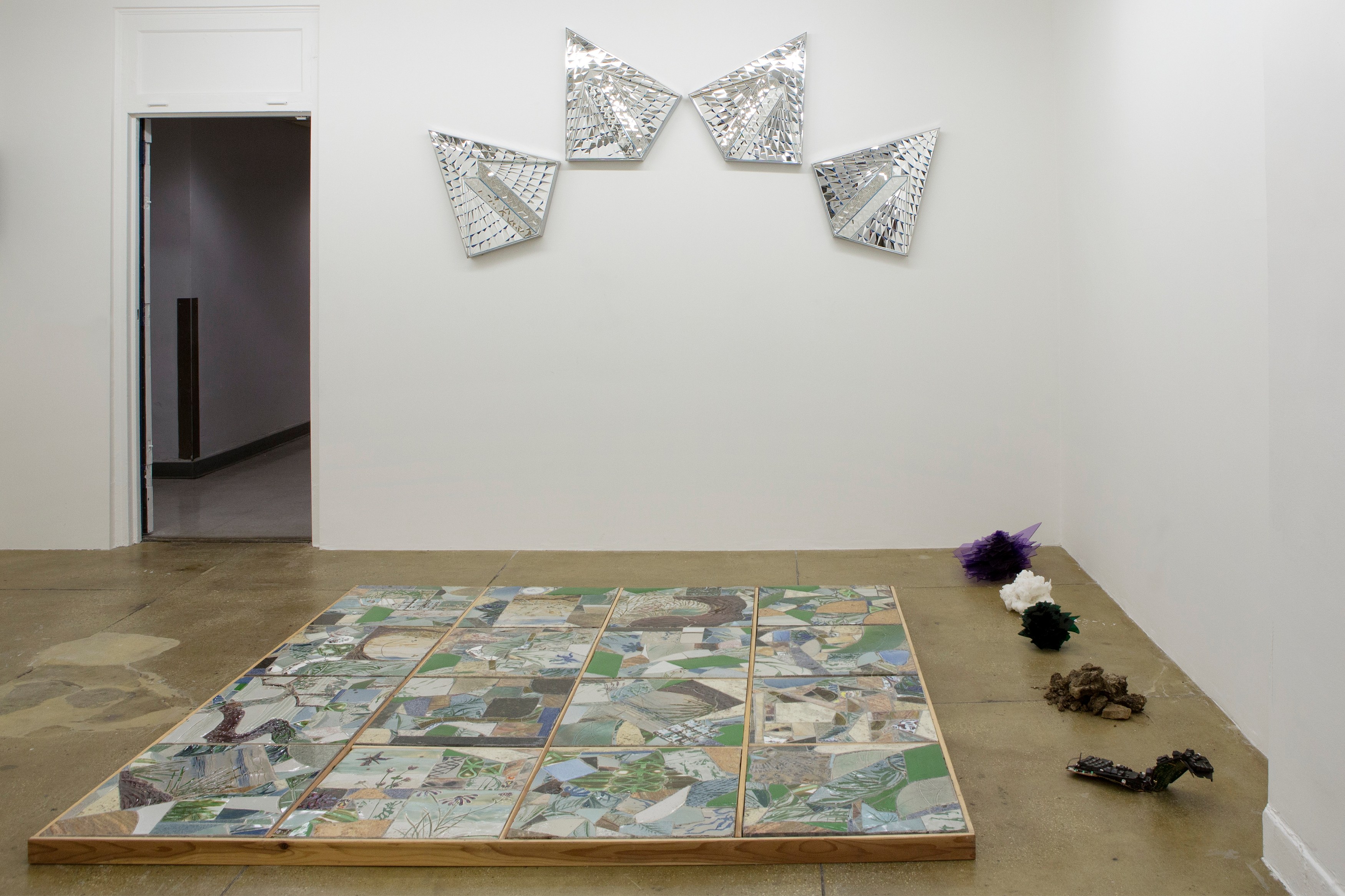 Fearful Symmetry, Fearful Symmetry at Galerie Balice Hertling, photo 12