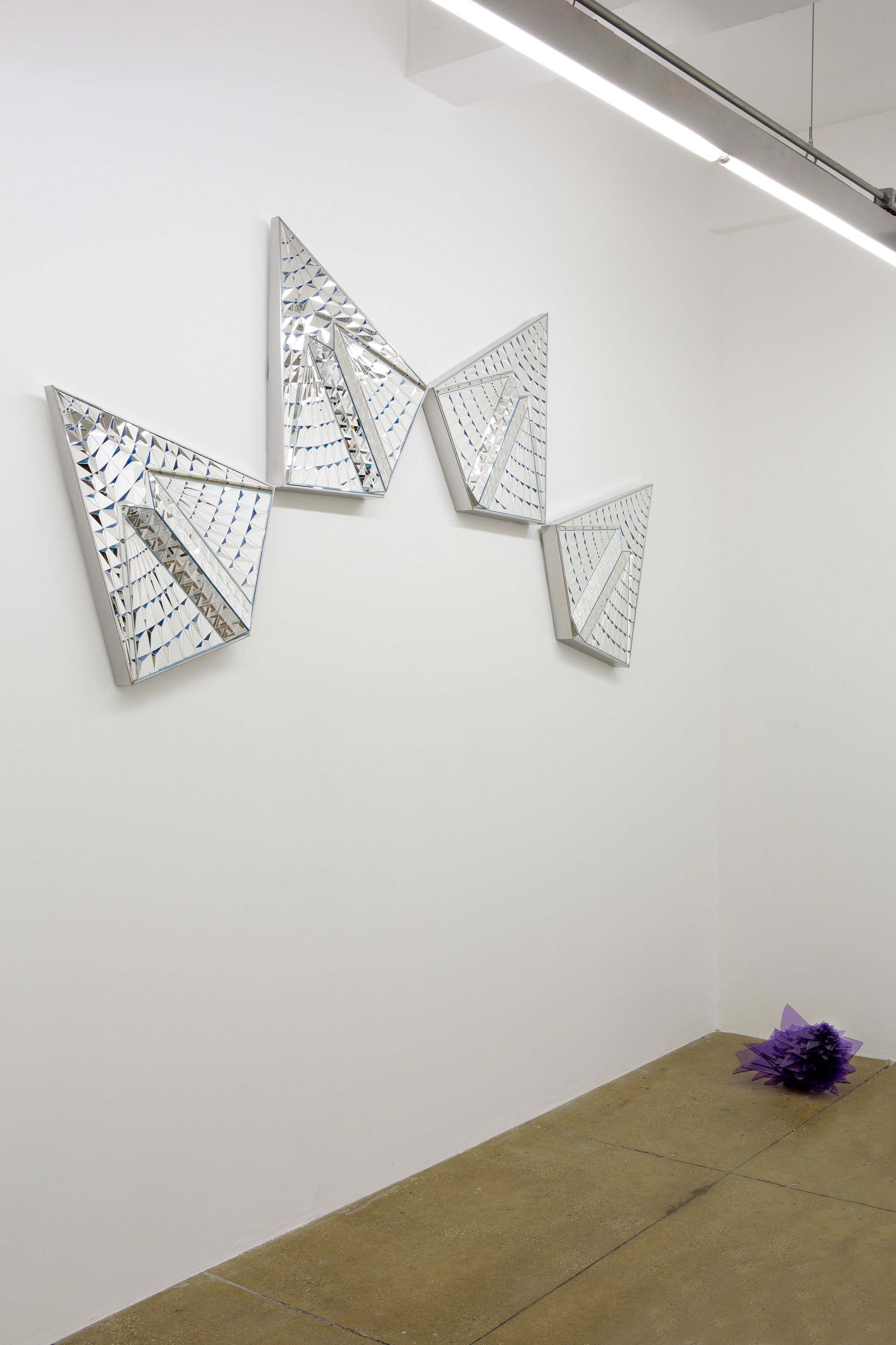 Fearful Symmetry, Fearful Symmetry at Galerie Balice Hertling, photo 13