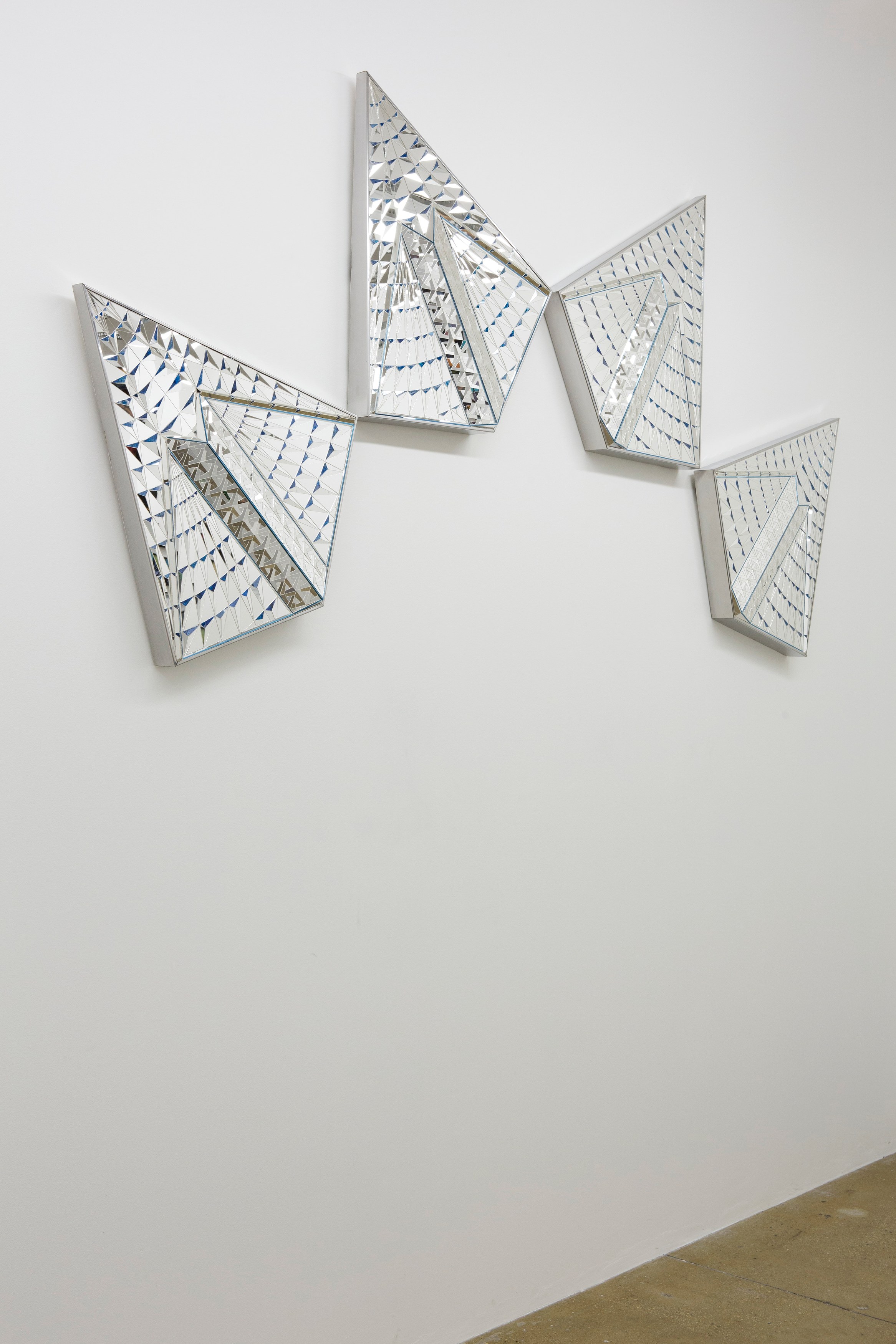 Fearful Symmetry, Fearful Symmetry at Galerie Balice Hertling, photo 14