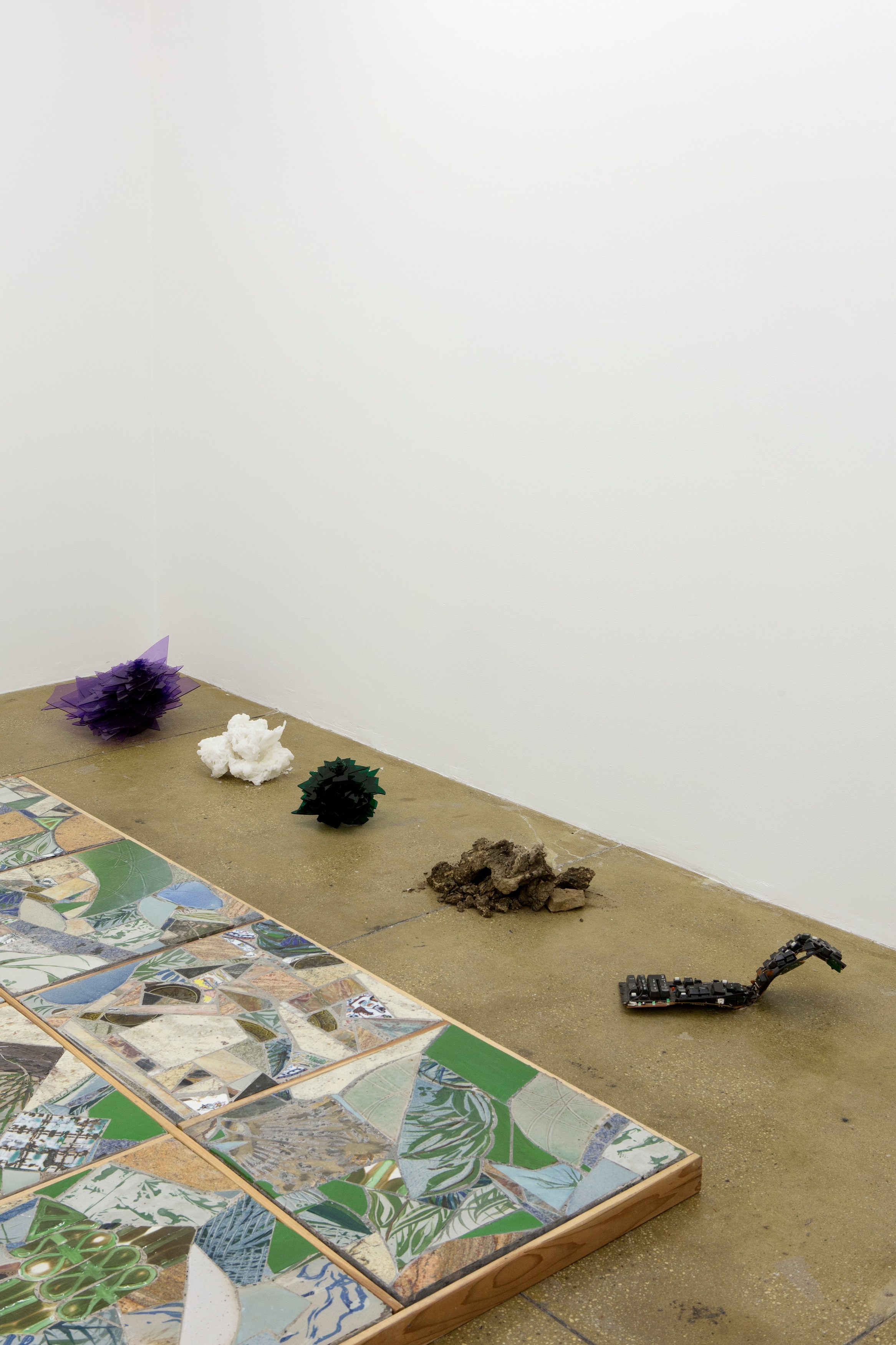 Fearful Symmetry, Fearful Symmetry at Galerie Balice Hertling, photo 15