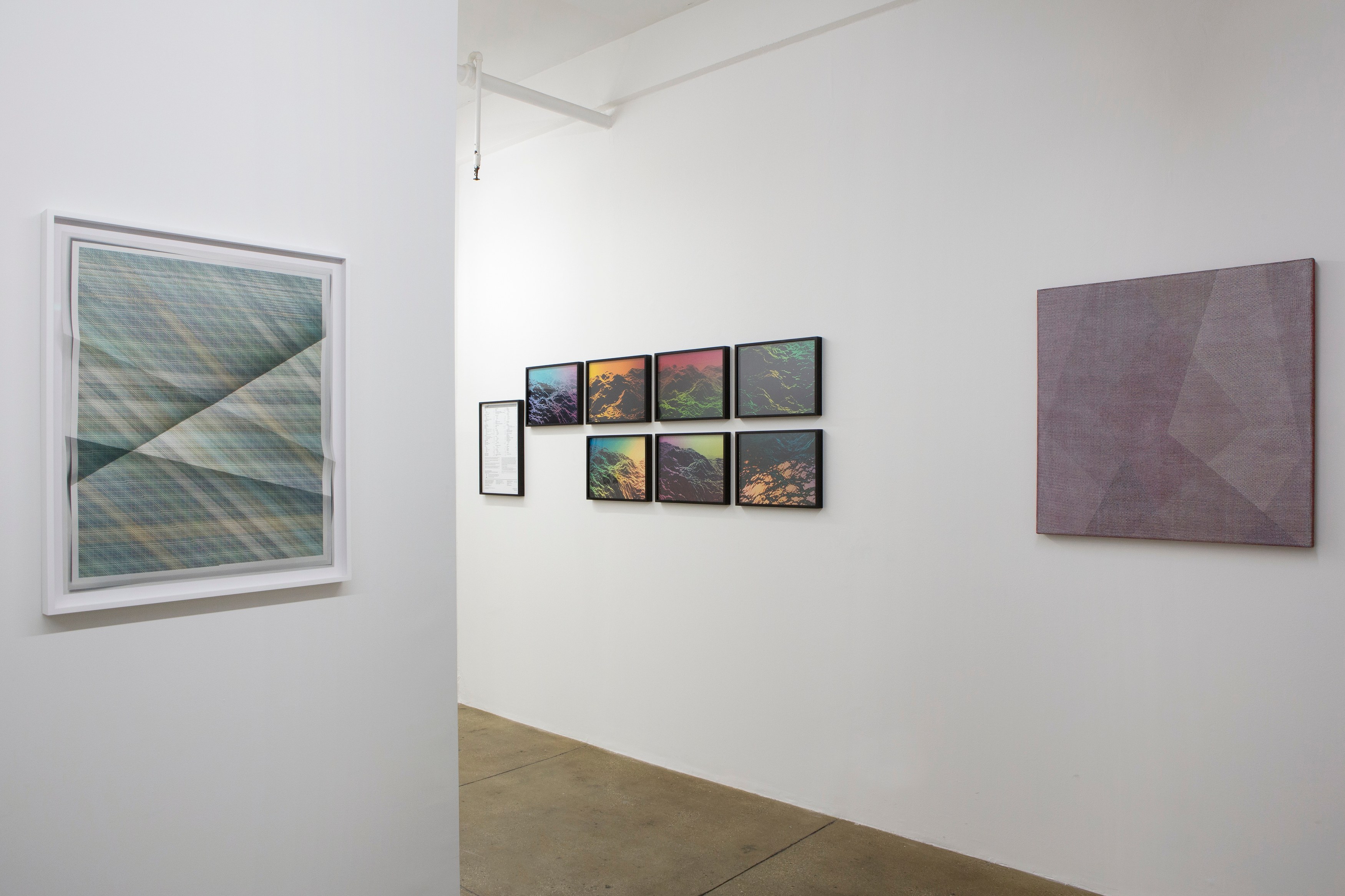 Fearful Symmetry, Fearful Symmetry at Galerie Balice Hertling, photo 16