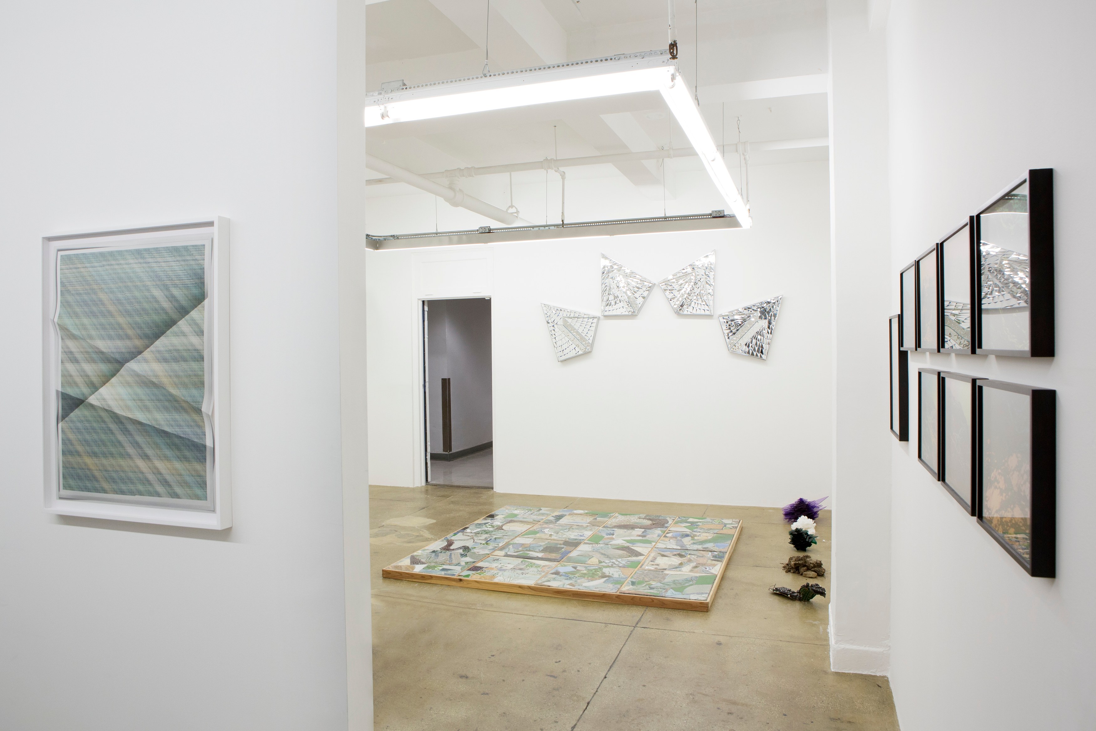 Fearful Symmetry, Fearful Symmetry at Galerie Balice Hertling, photo 20
