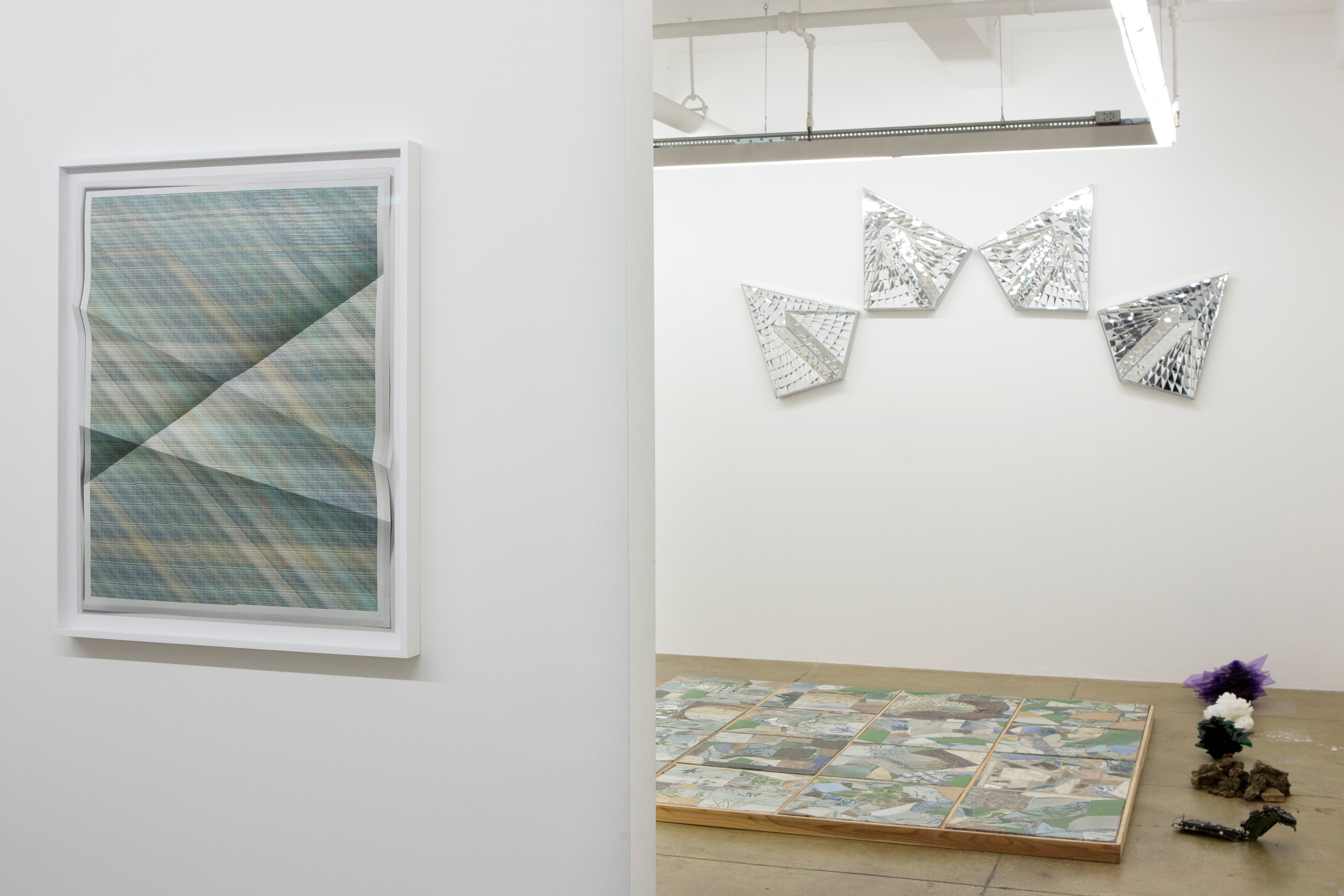 Fearful Symmetry, Fearful Symmetry at Galerie Balice Hertling, photo 21