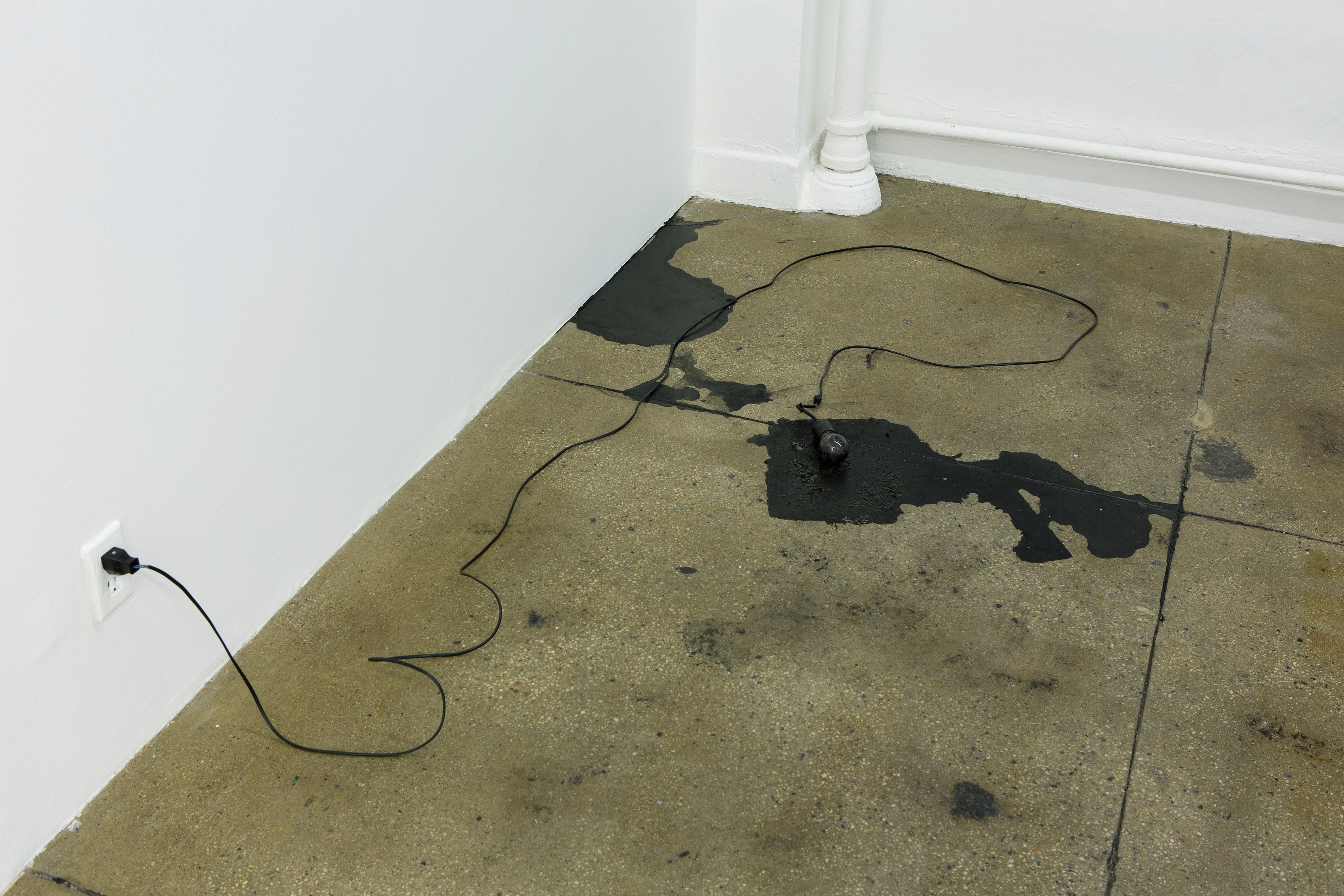 Fearful Symmetry, Fearful Symmetry at Galerie Balice Hertling, photo 22