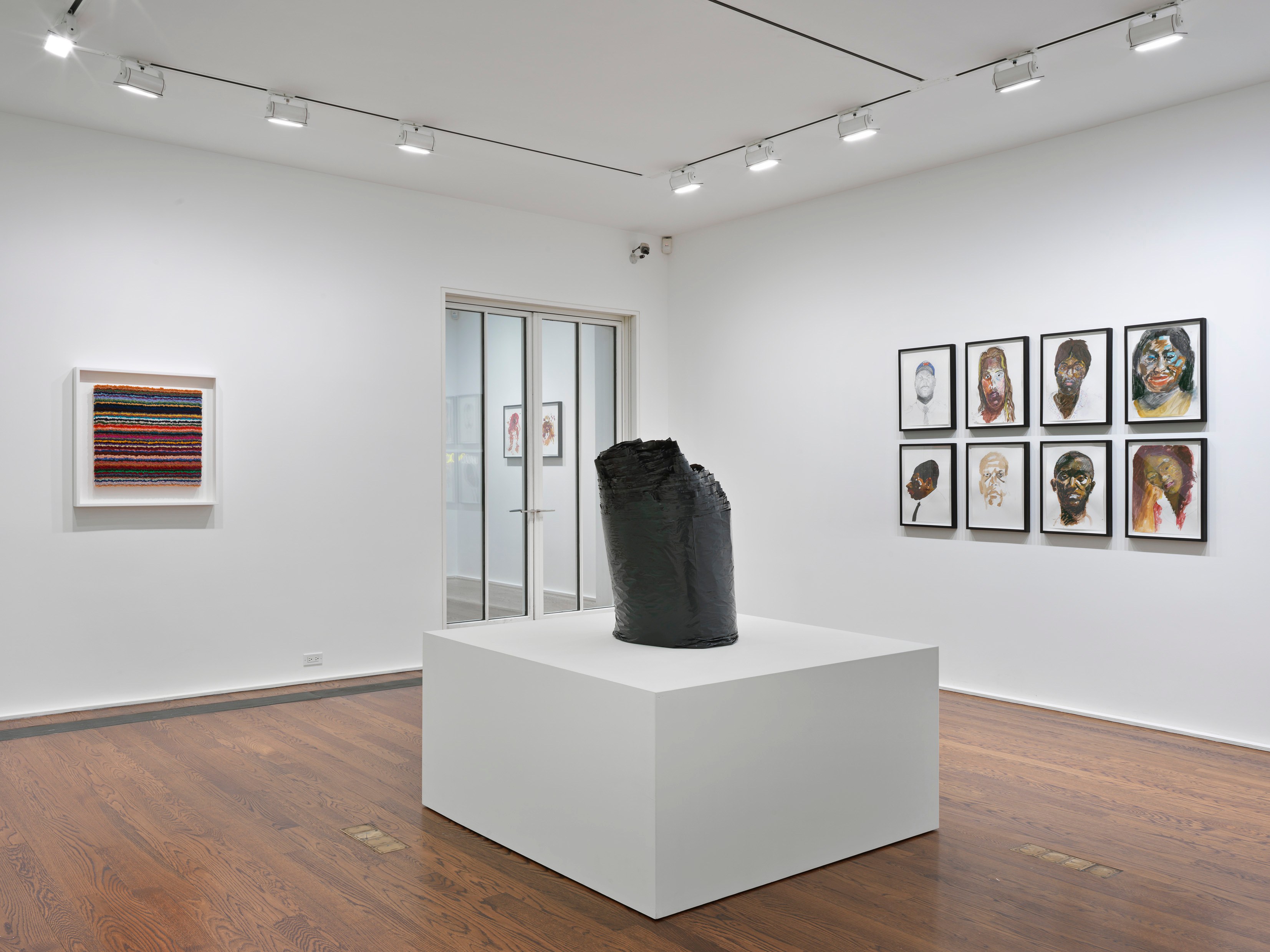 Martin Creed, Martin Creed at Hauser & Wirth, photo 7