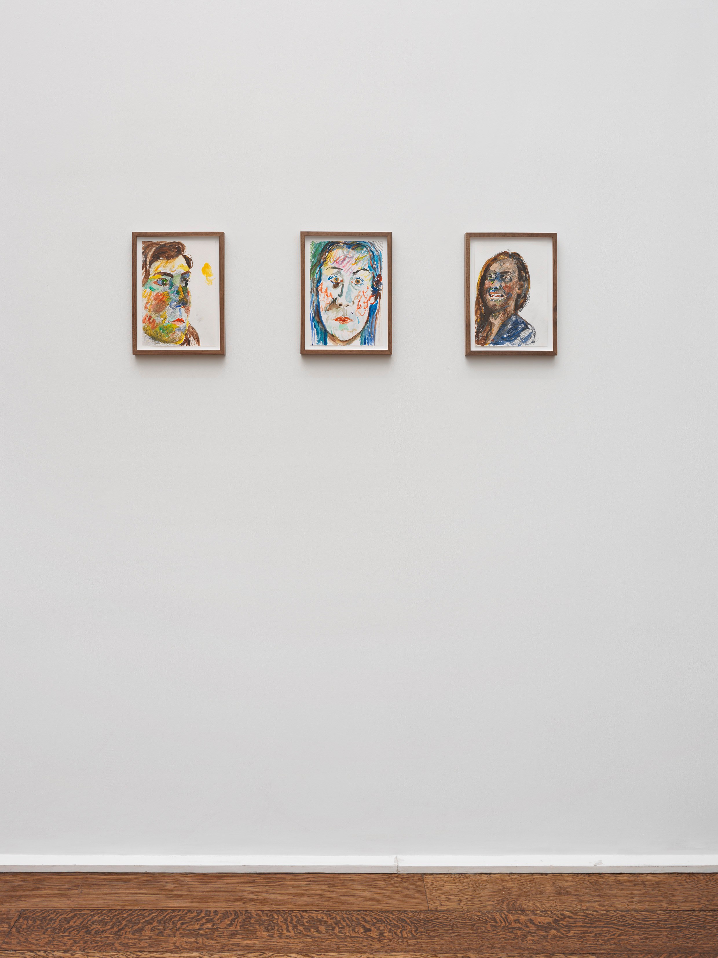 Martin Creed, Martin Creed at Hauser & Wirth, photo 9
