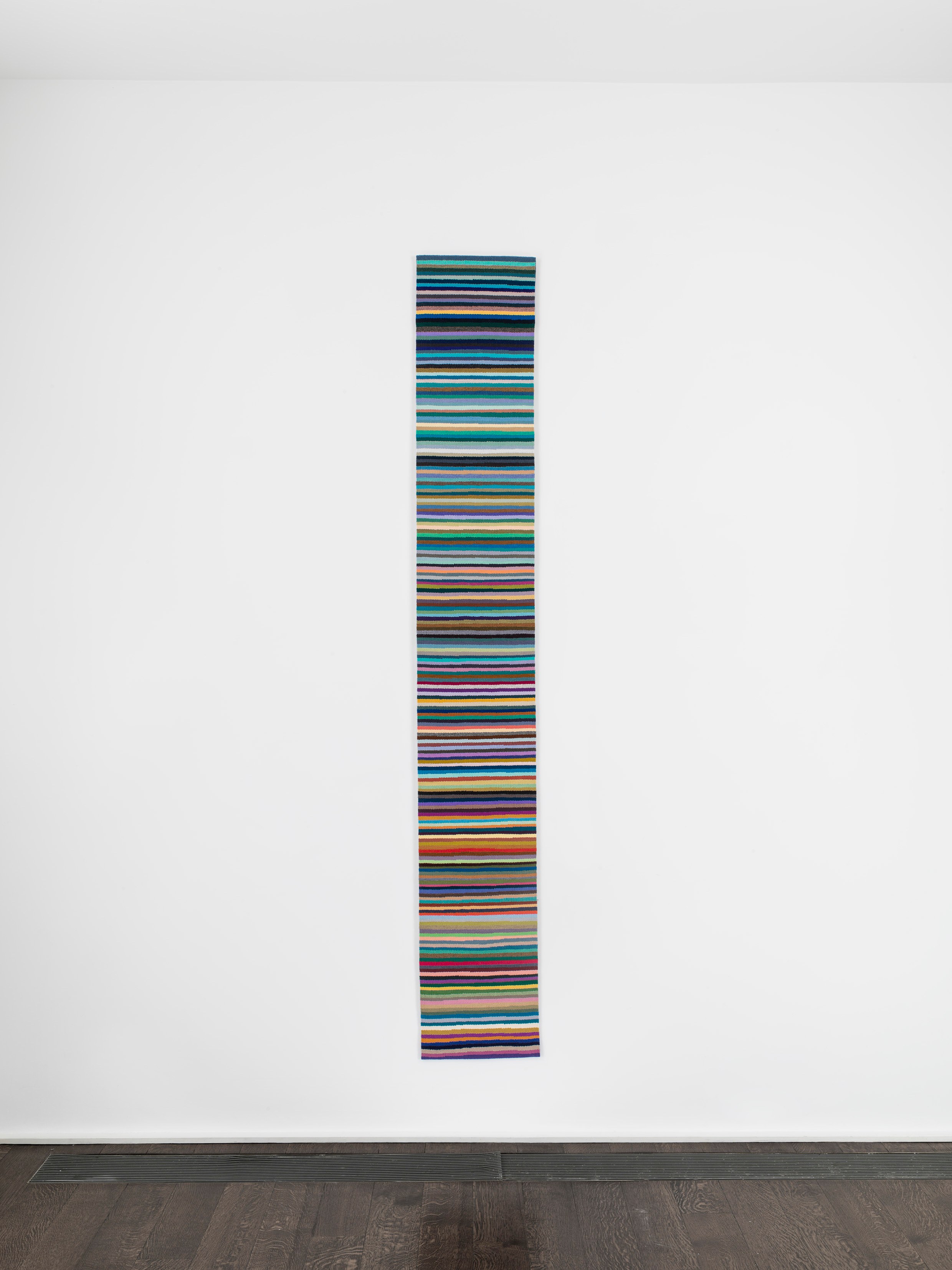 Martin Creed, Martin Creed at Hauser & Wirth, photo 11