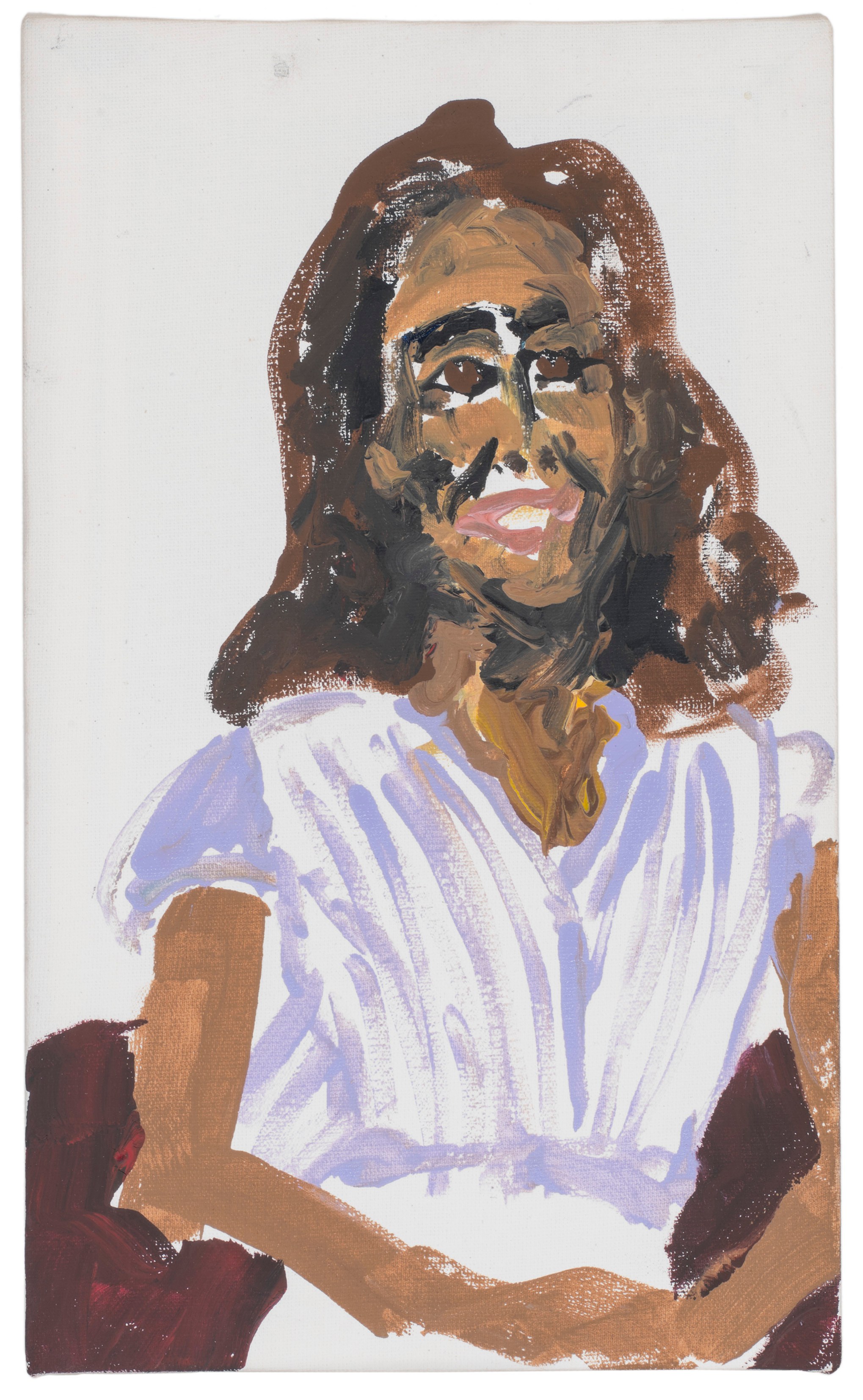 Martin Creed, Martin Creed at Hauser & Wirth, photo 14