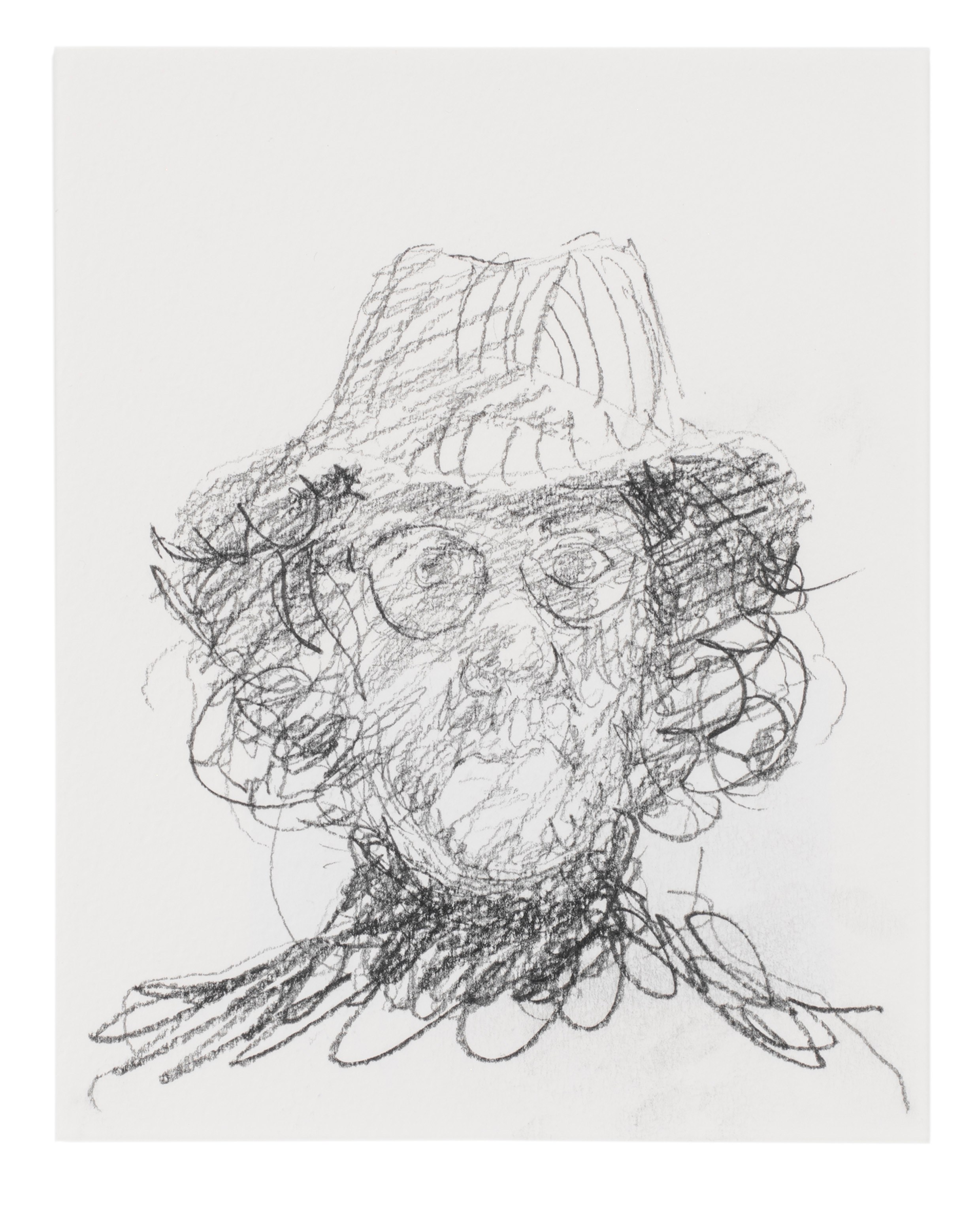 Martin Creed, Martin Creed at Hauser & Wirth, photo 16