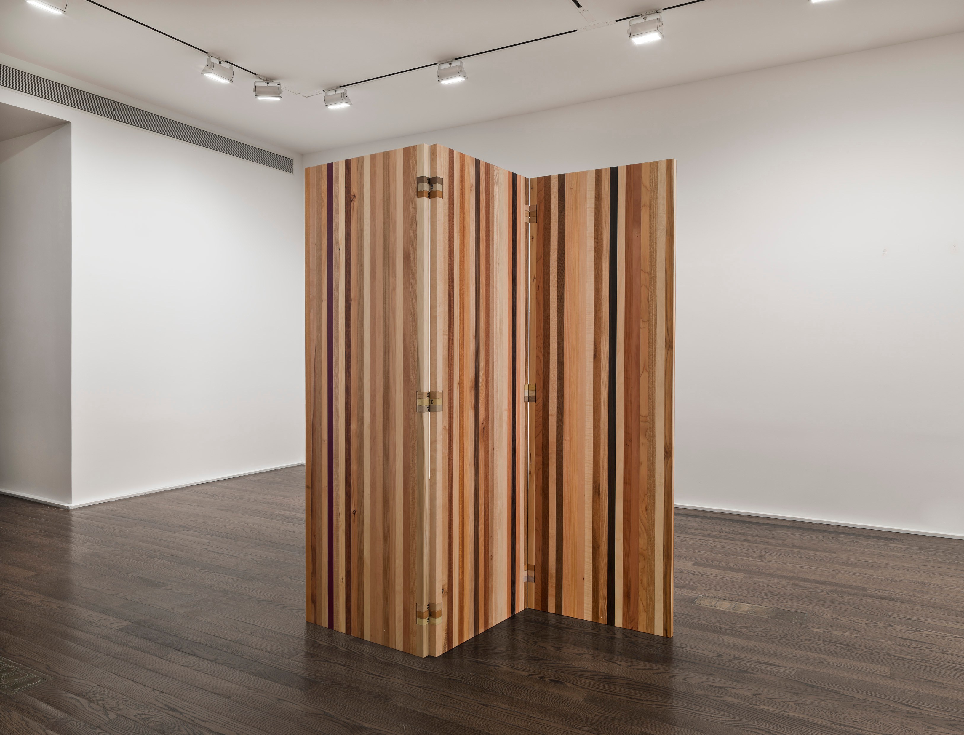 Martin Creed, Martin Creed at Hauser & Wirth, photo 19