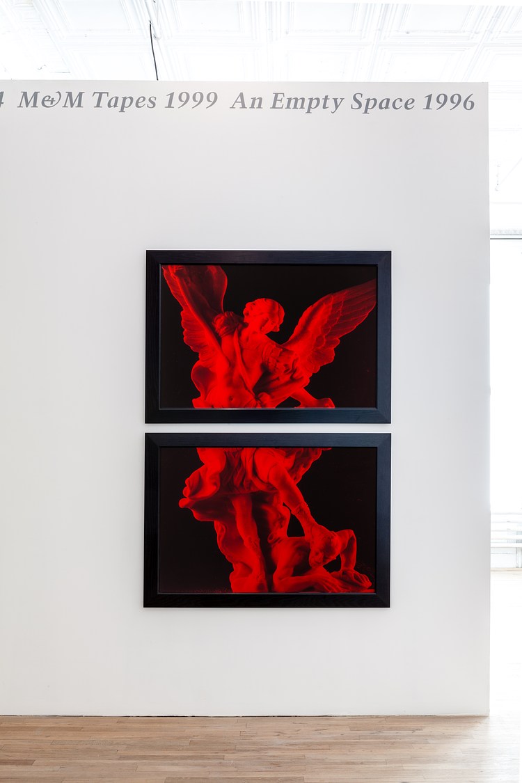 Platt Lynes Contemporary Art Library