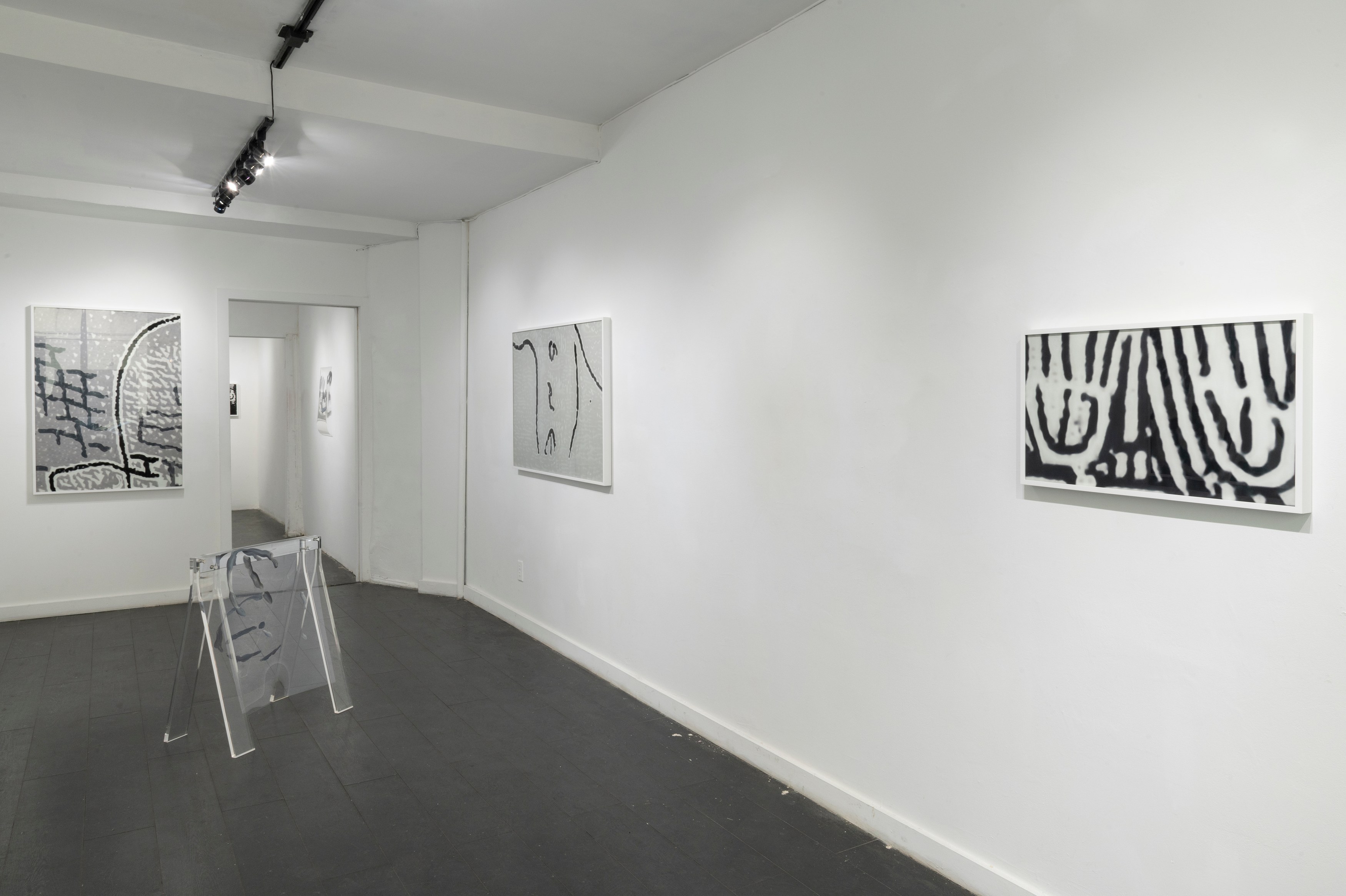 Steffani Jemison, Untitled at Kai Matsumiya, photo 2