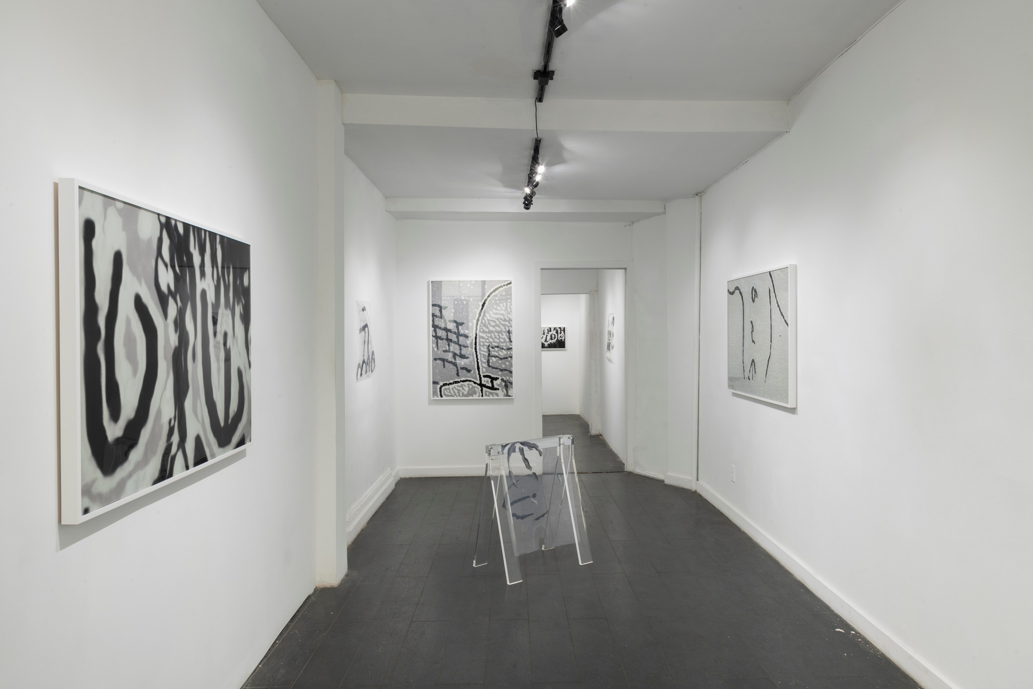 Steffani Jemison, Untitled at Kai Matsumiya, photo 3