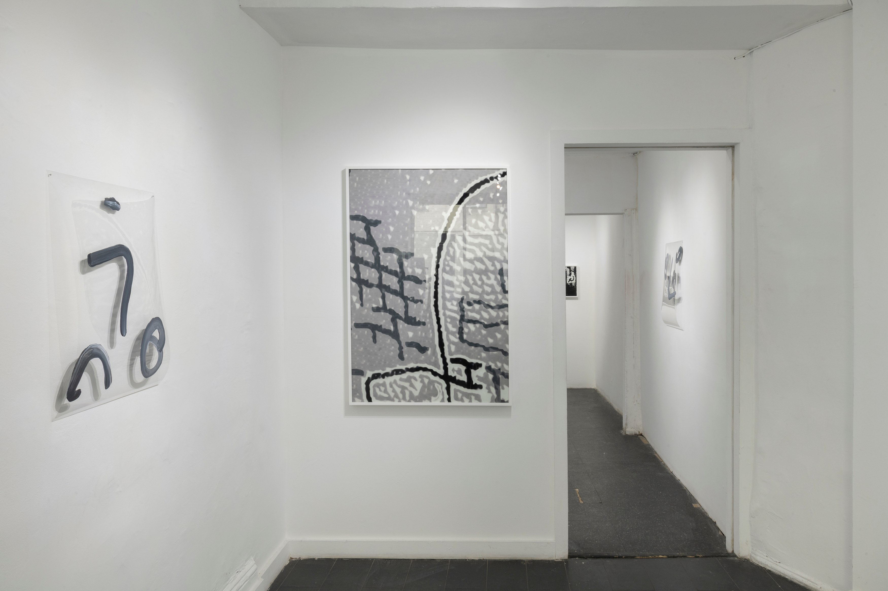 Steffani Jemison, Untitled at Kai Matsumiya, photo 4
