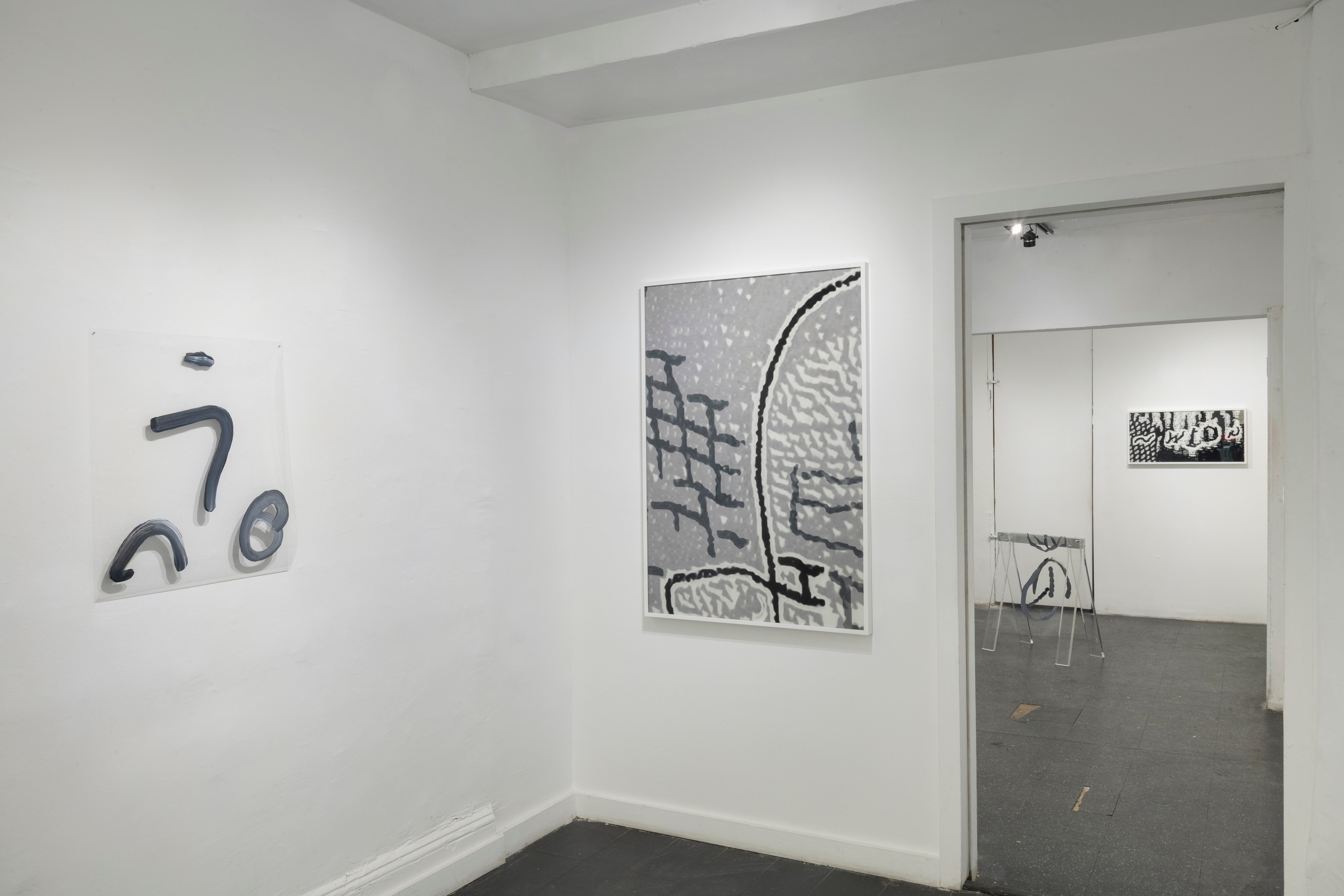 Steffani Jemison, Untitled at Kai Matsumiya, photo 5